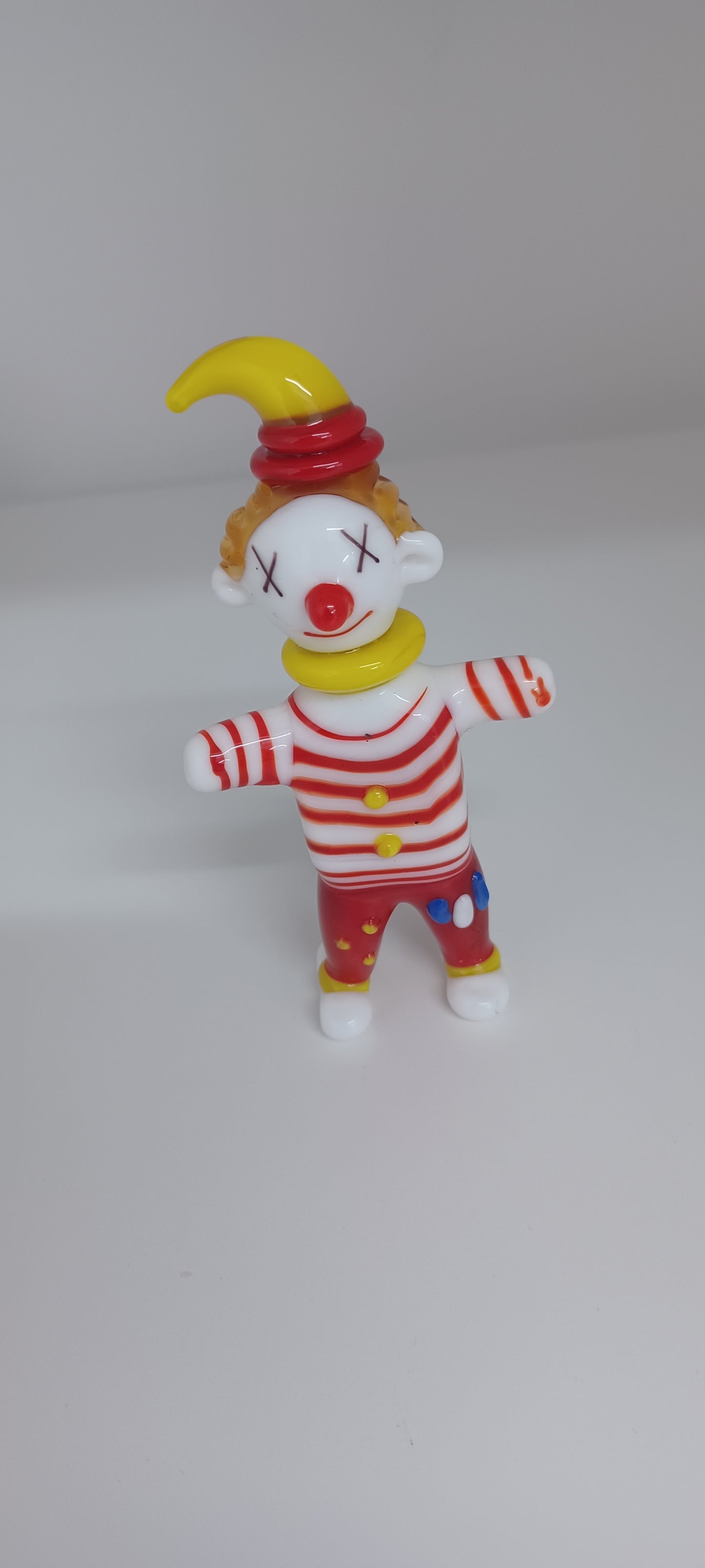 Glass Clown