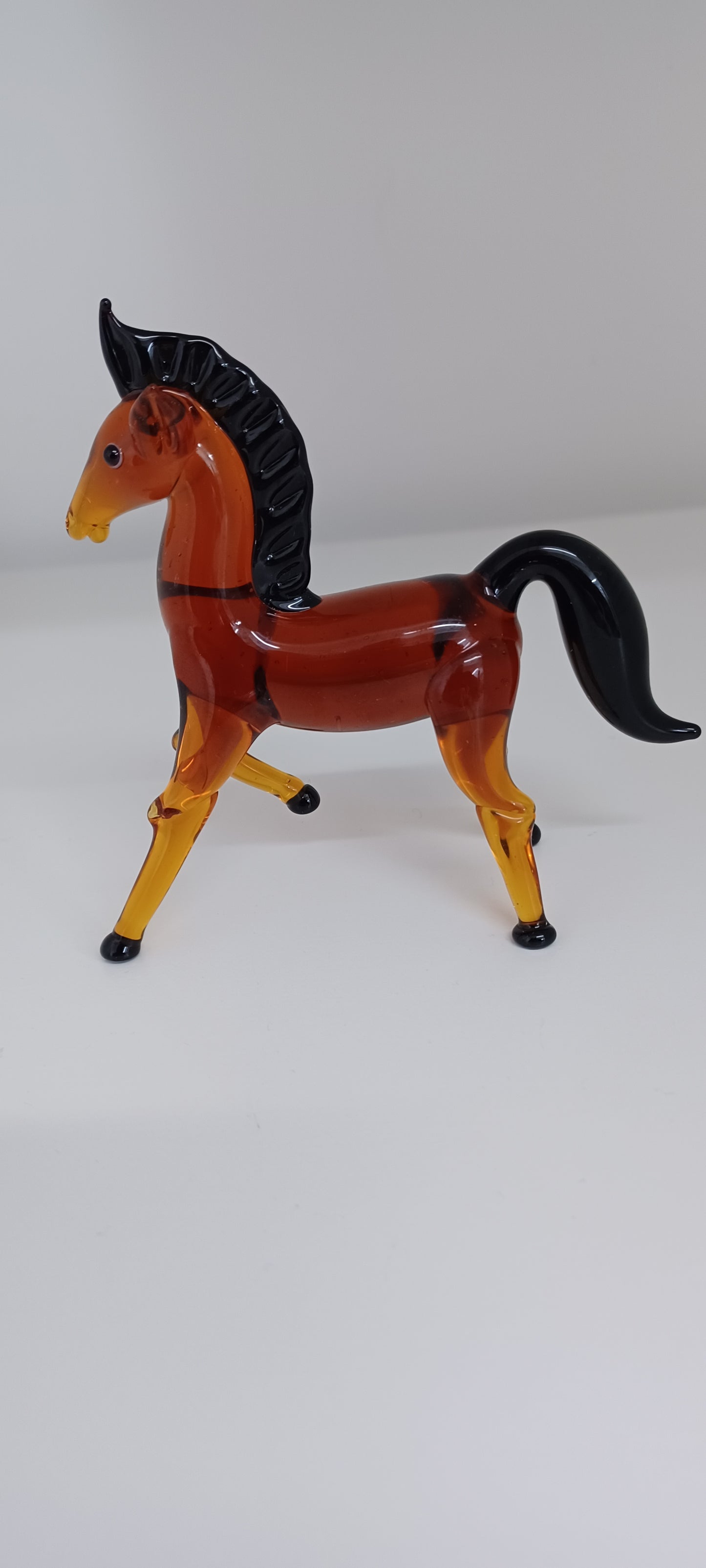 Glass Horse