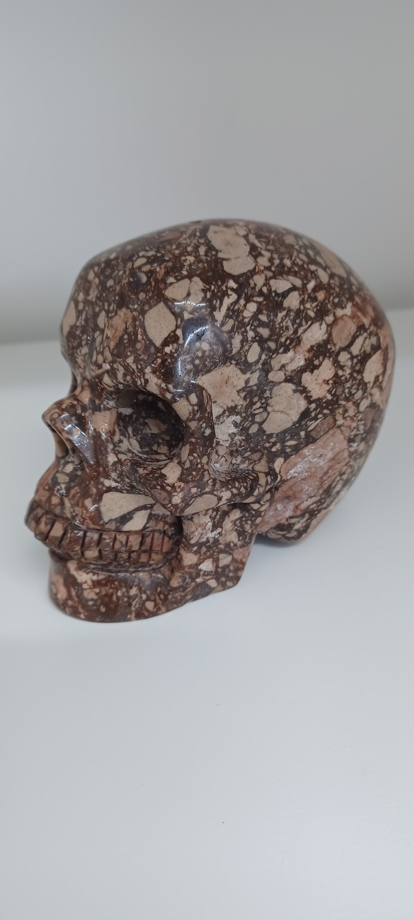 Crystal Skull