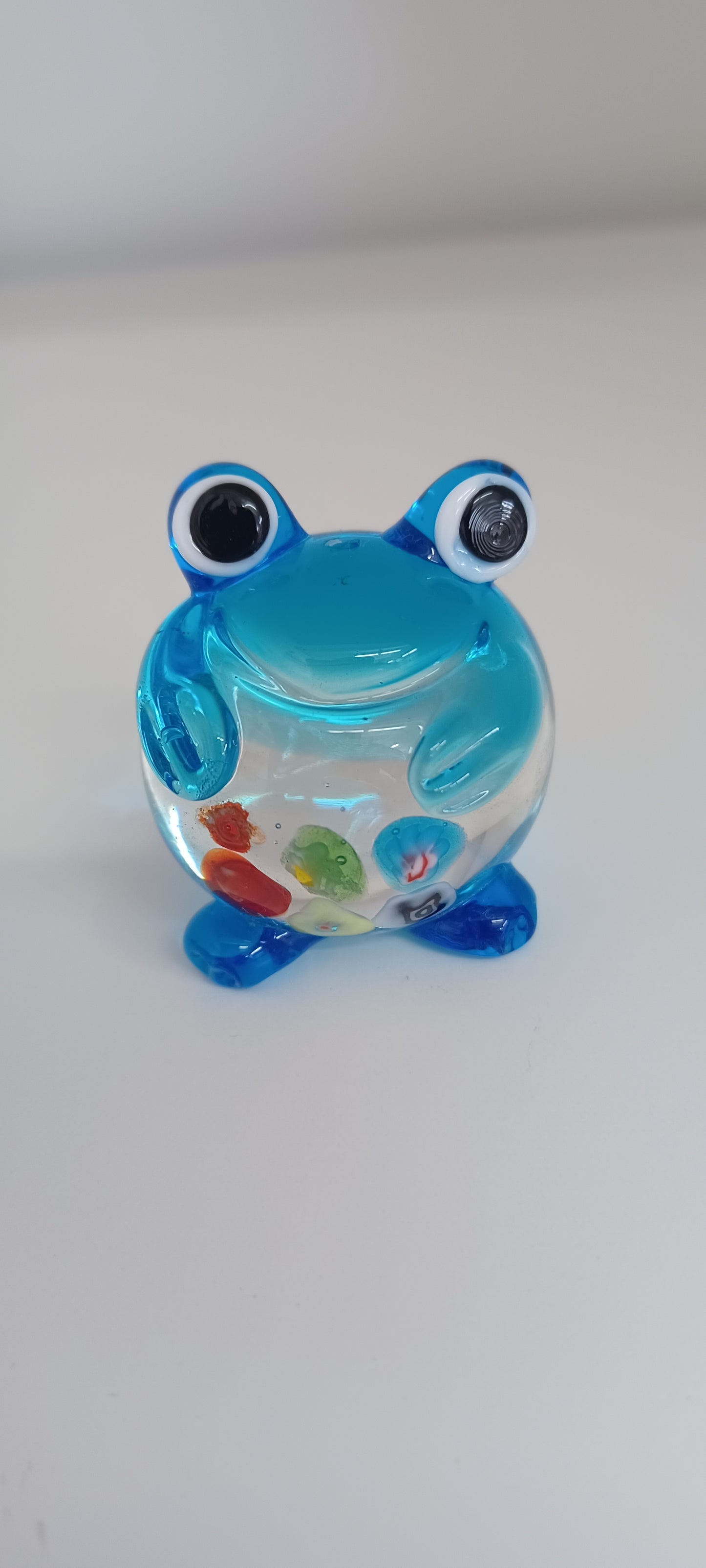 Glass Frog