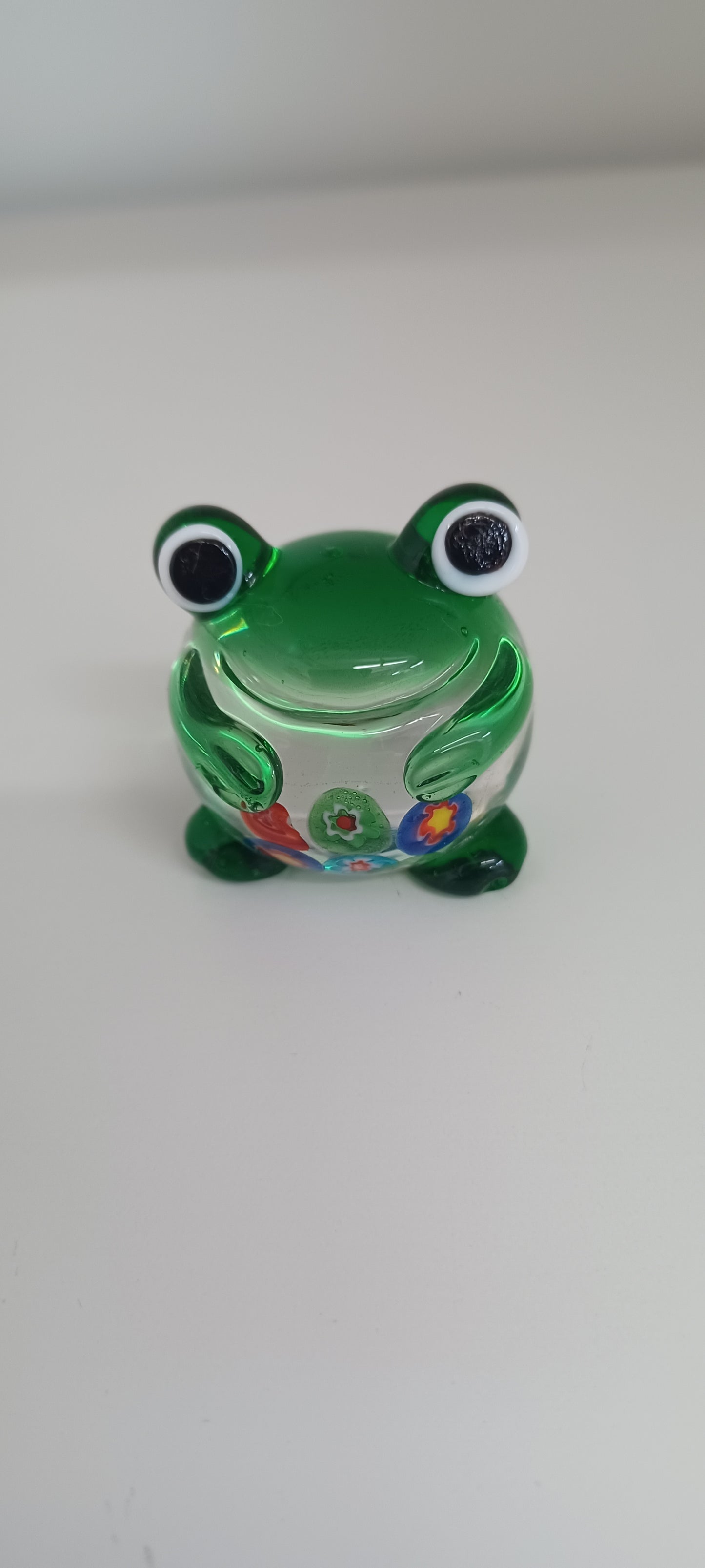 Glass Frog