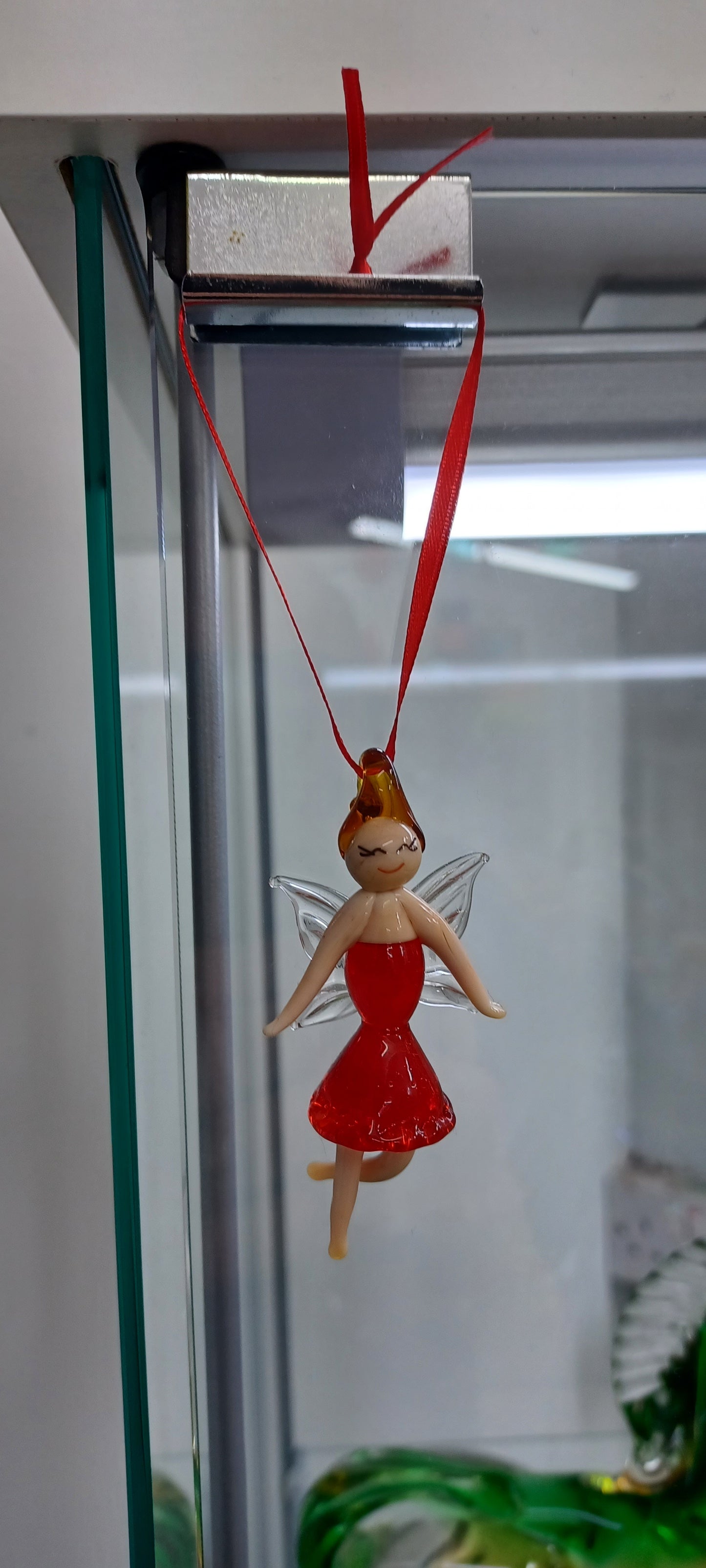 Glass Fairy
