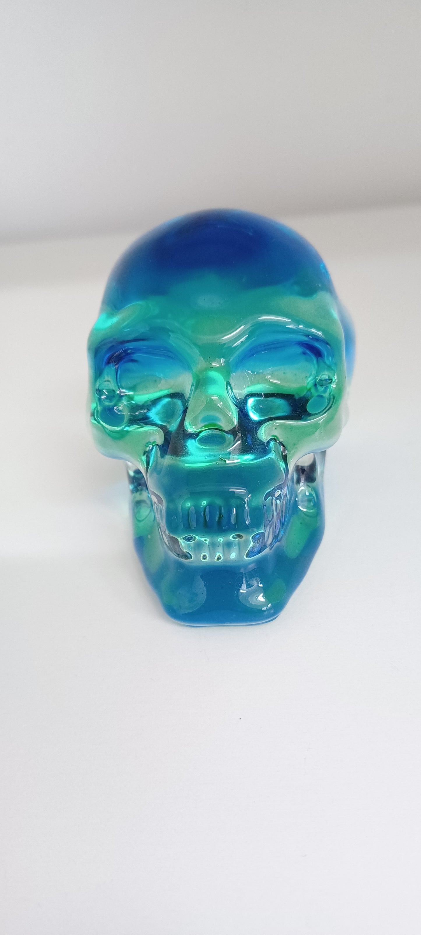 Crystal Skull
