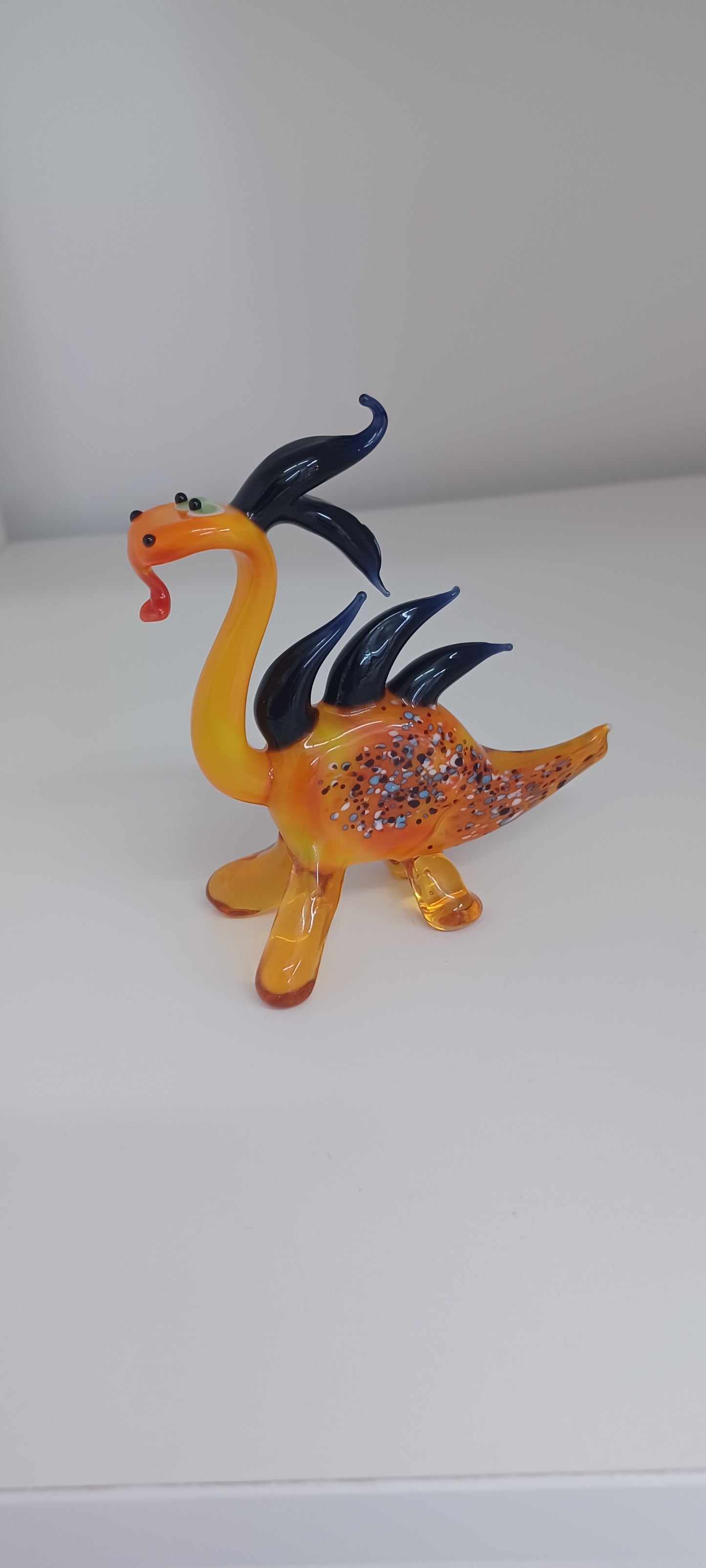 Glass Dragon