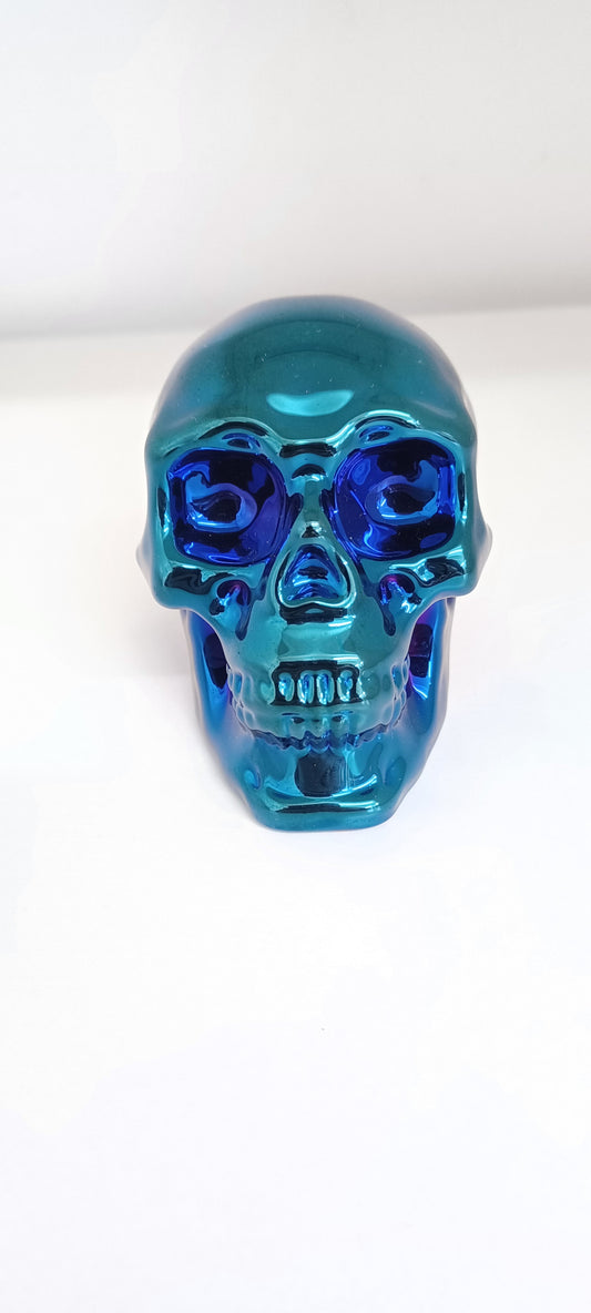 Crystal Skull