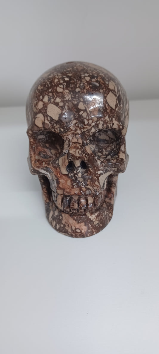 Crystal Skull