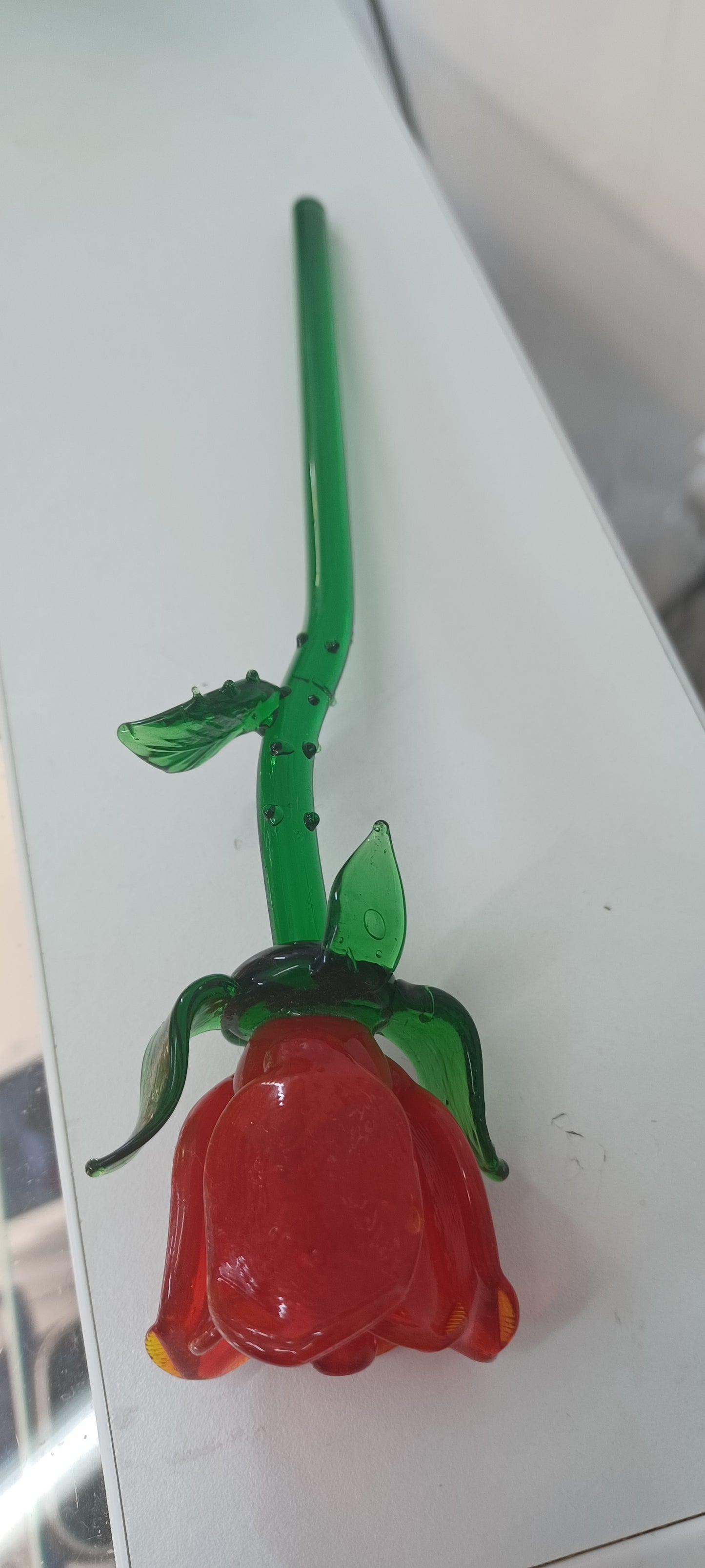 Glass Flower