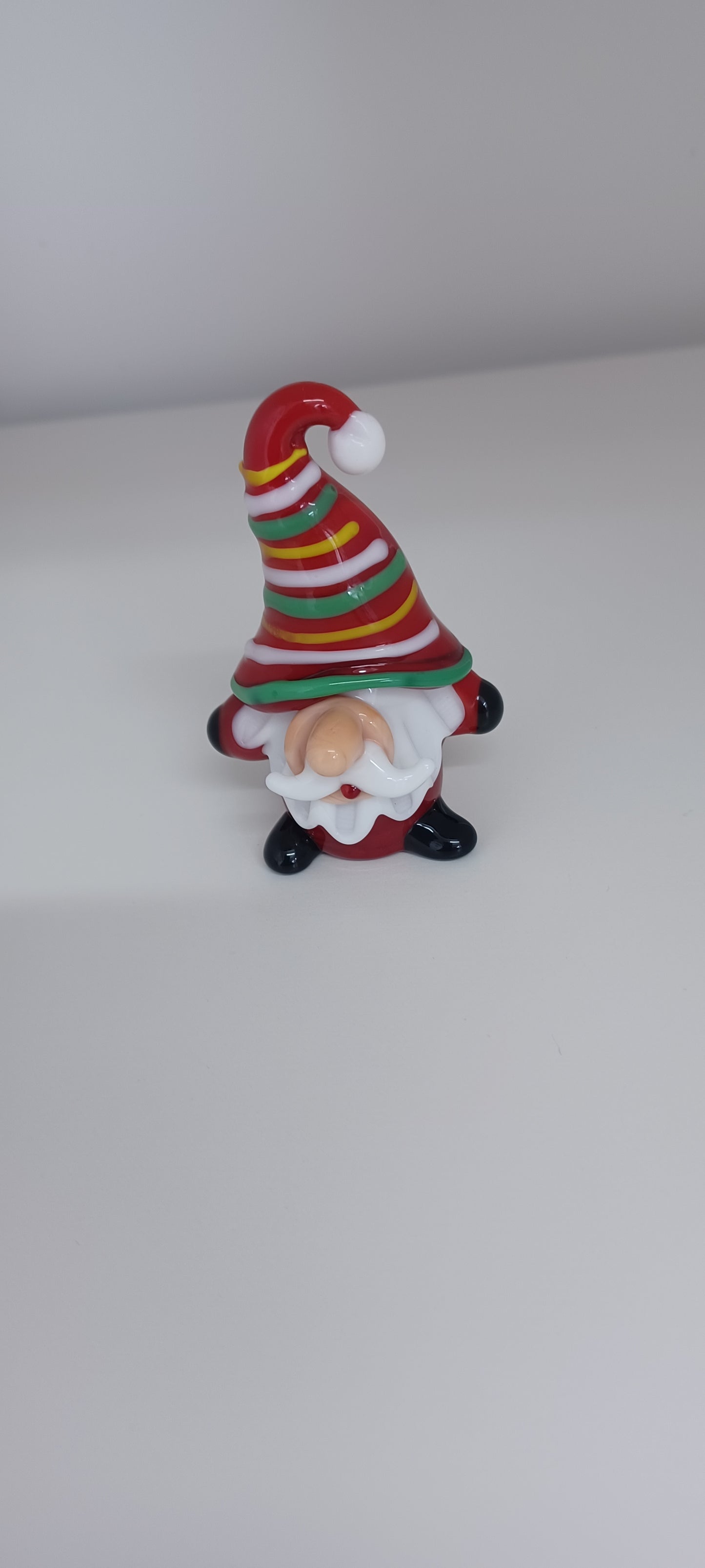 Glass Gnome
