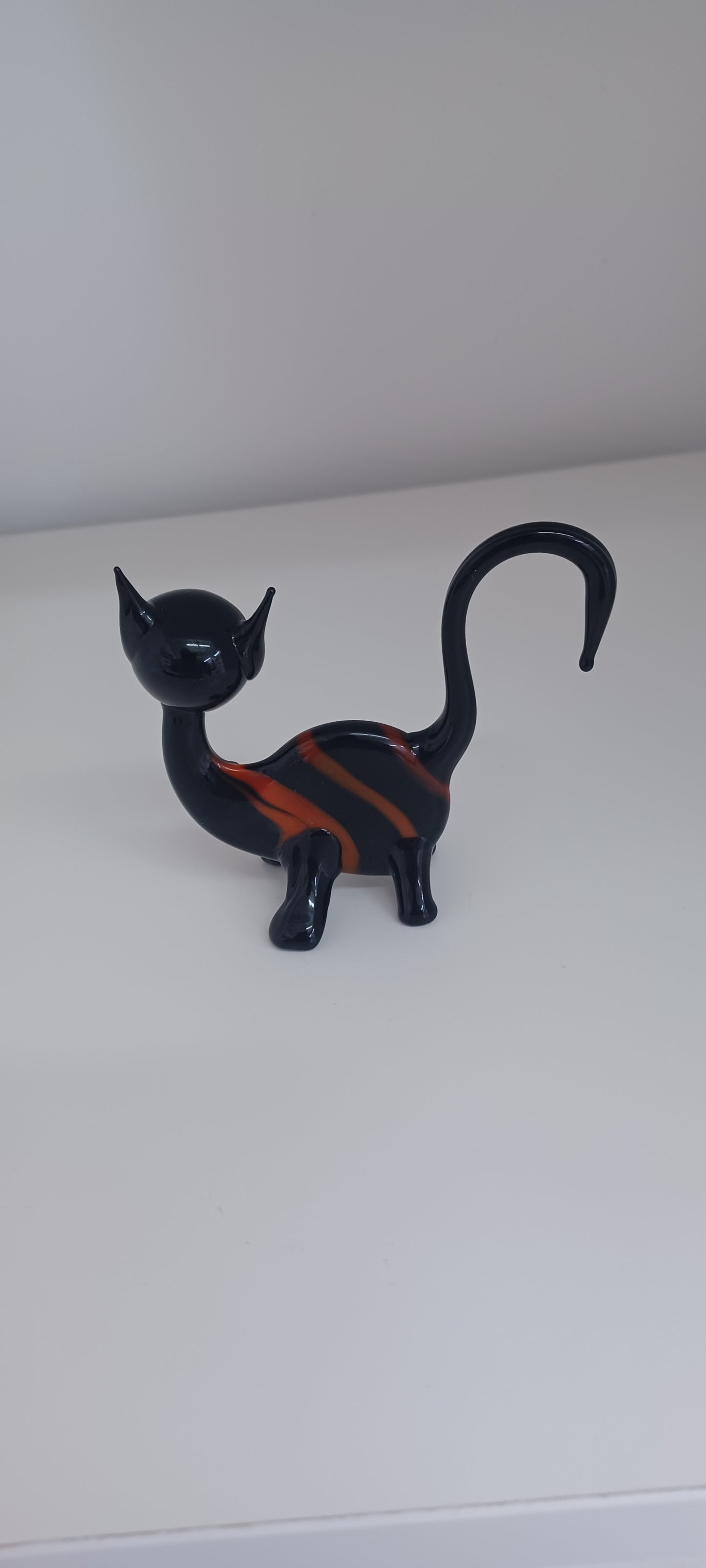 Glass Cat