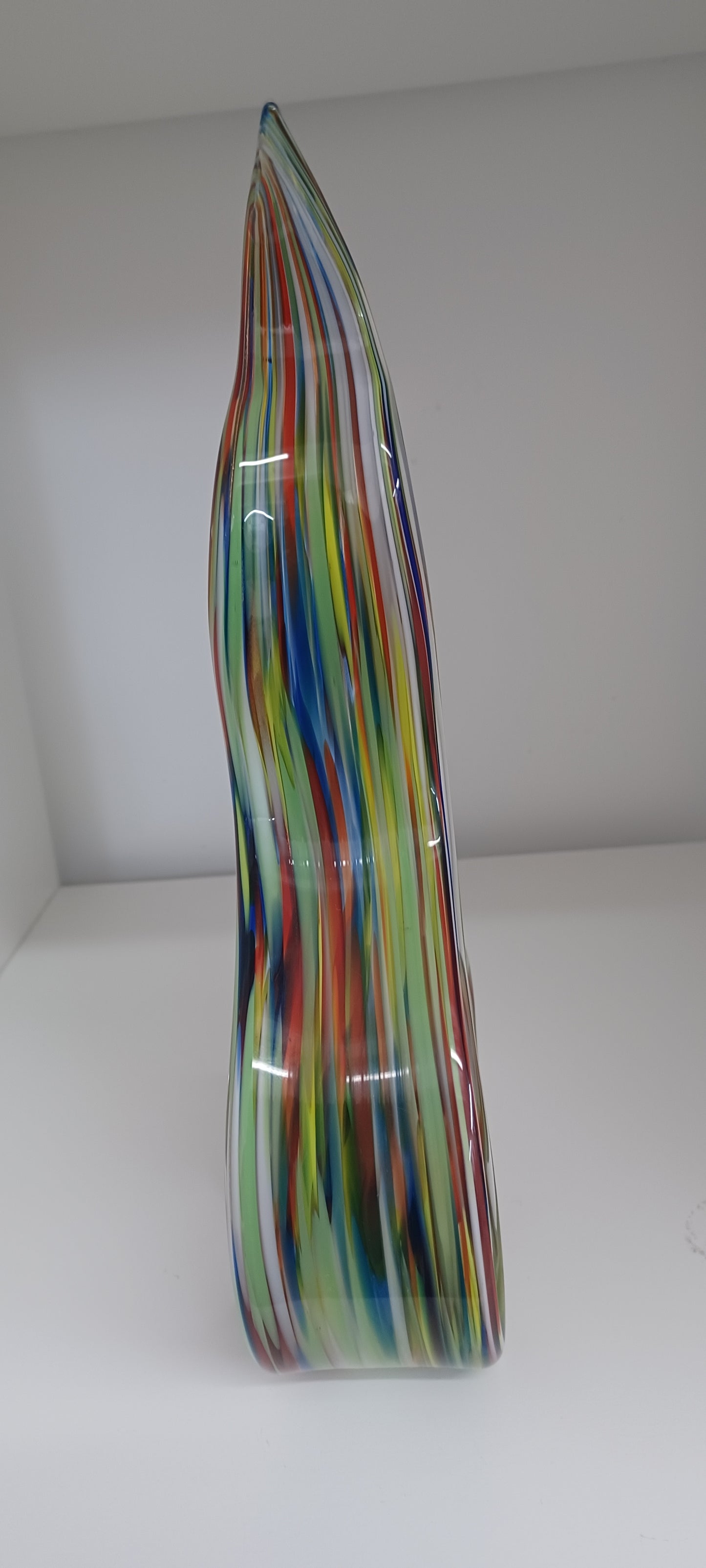 Glass Sculpture