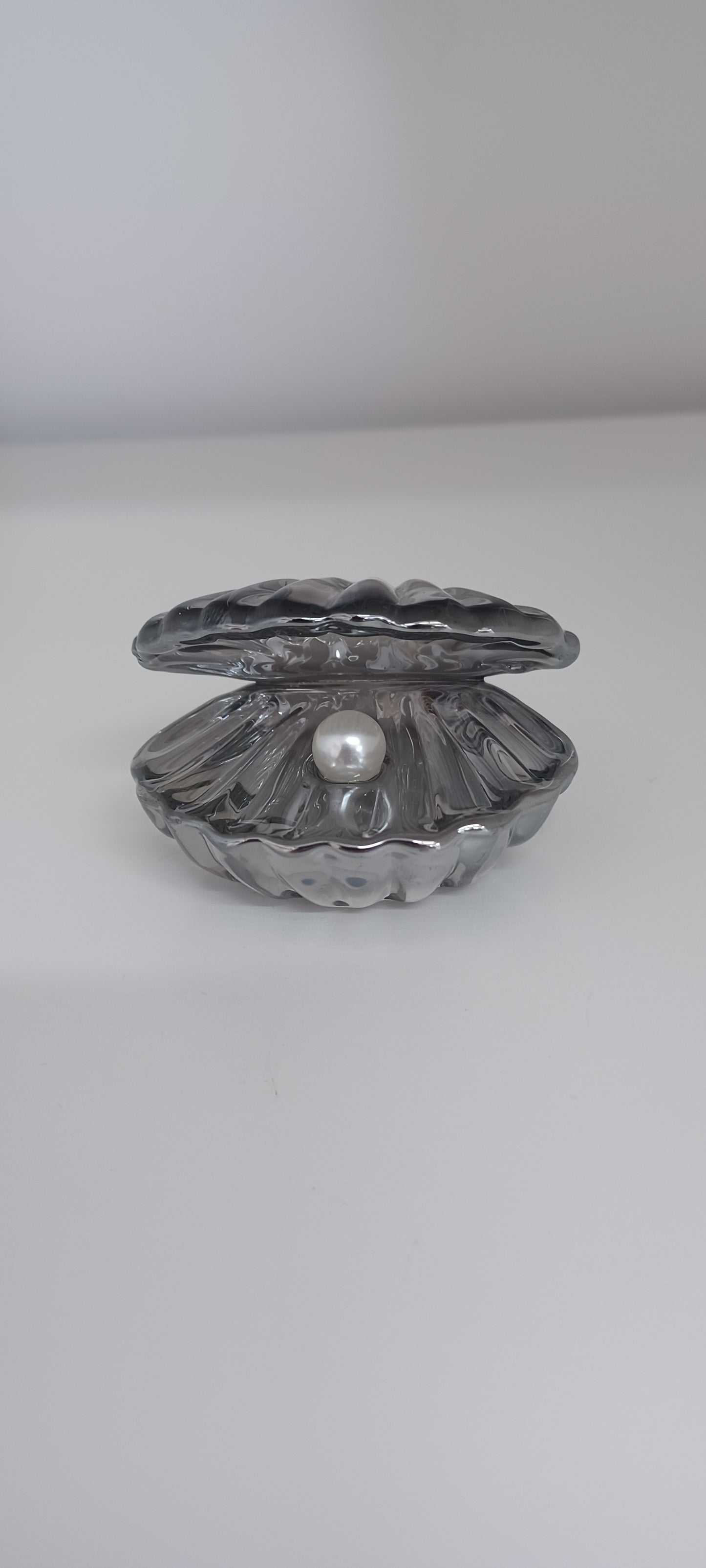 Glass Shell