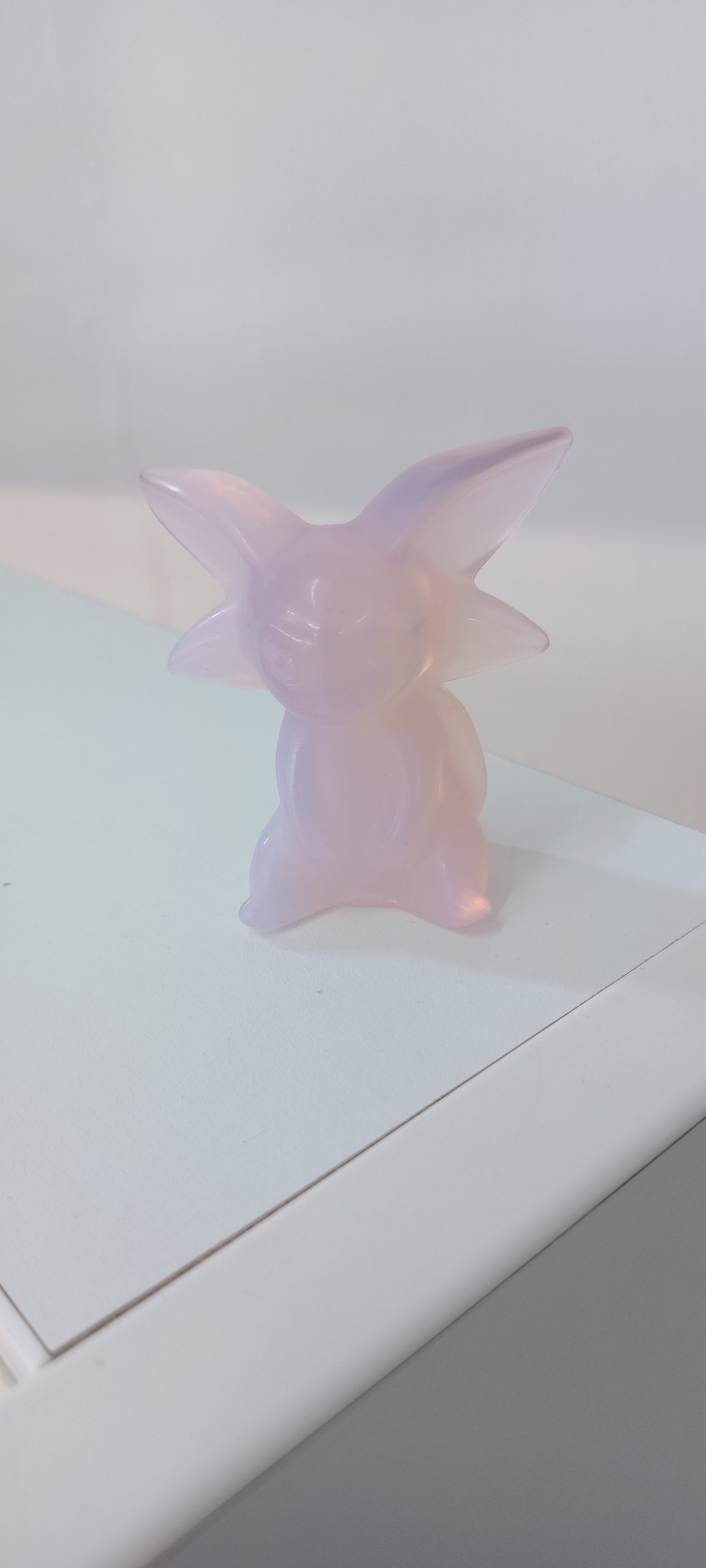 Glass Pokomon