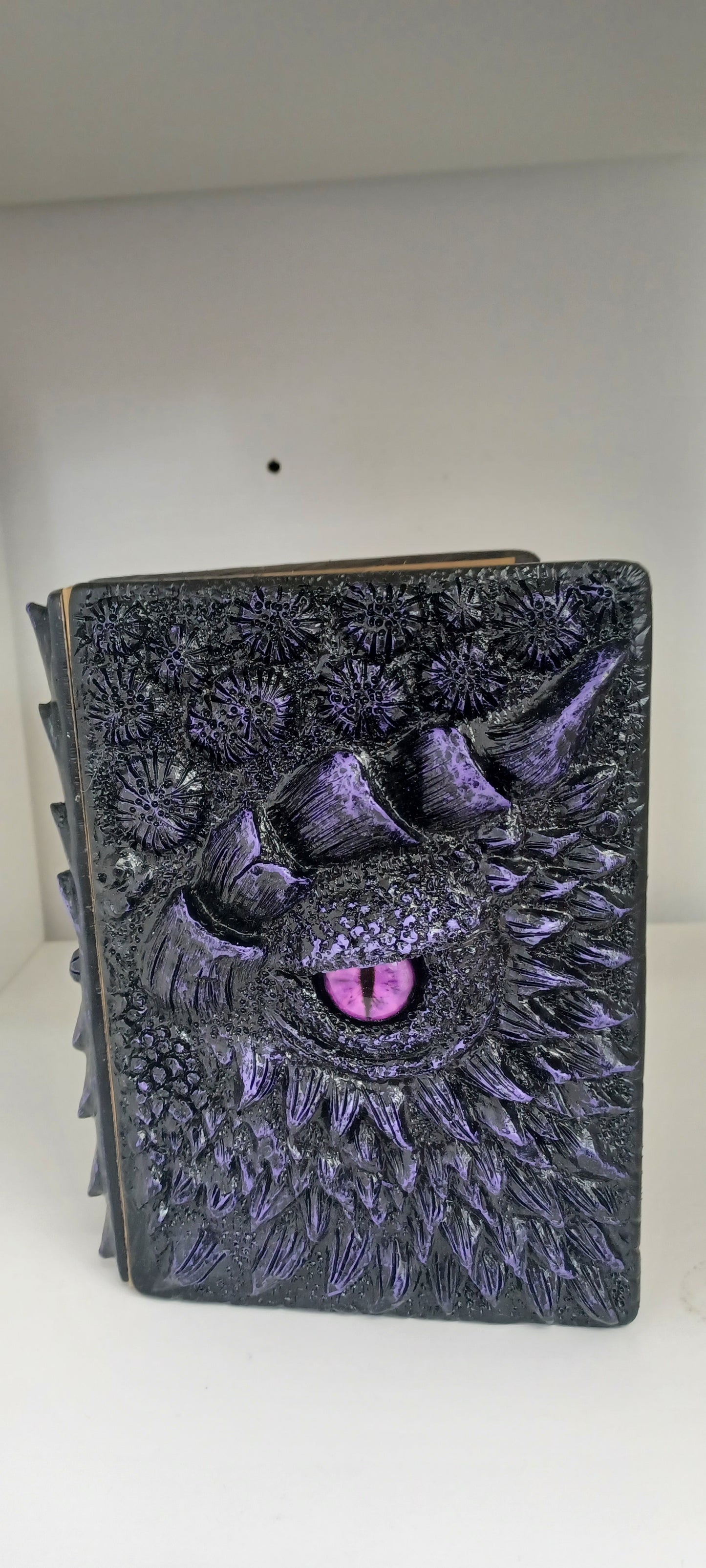 Dragon Eye Diary