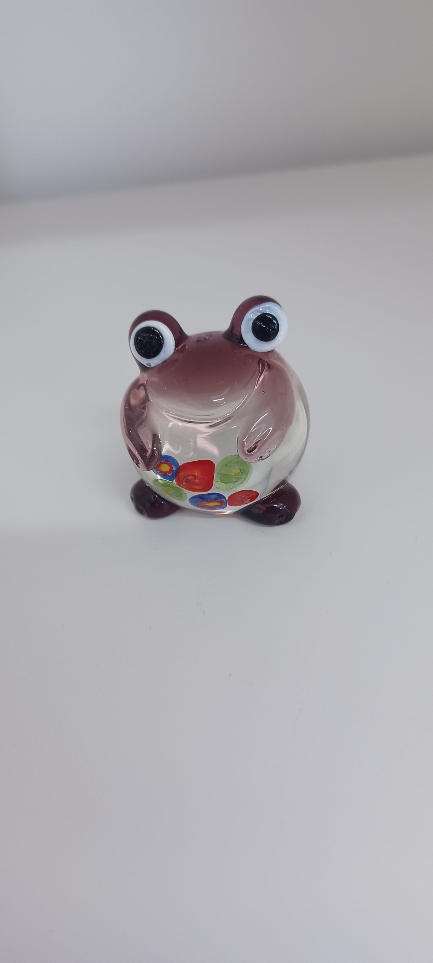 Glass Frog