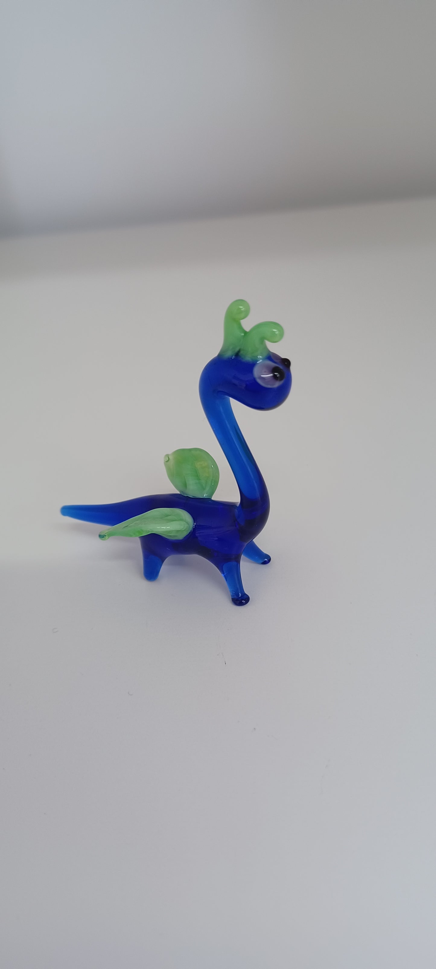 Glass Dragon