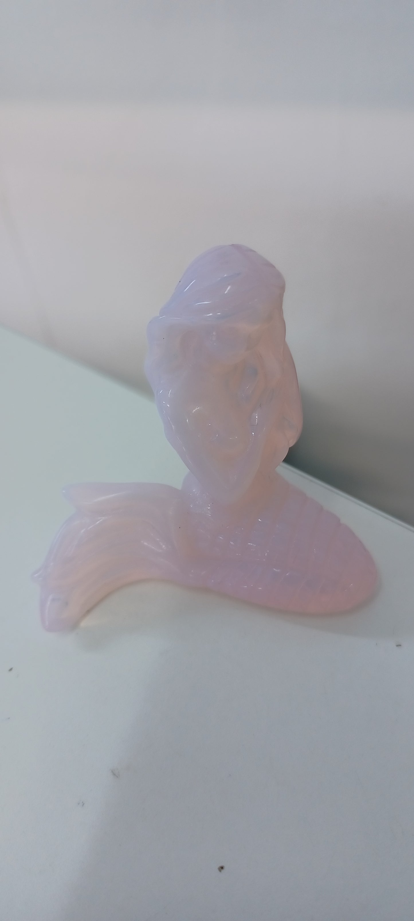 Glass Mermaid