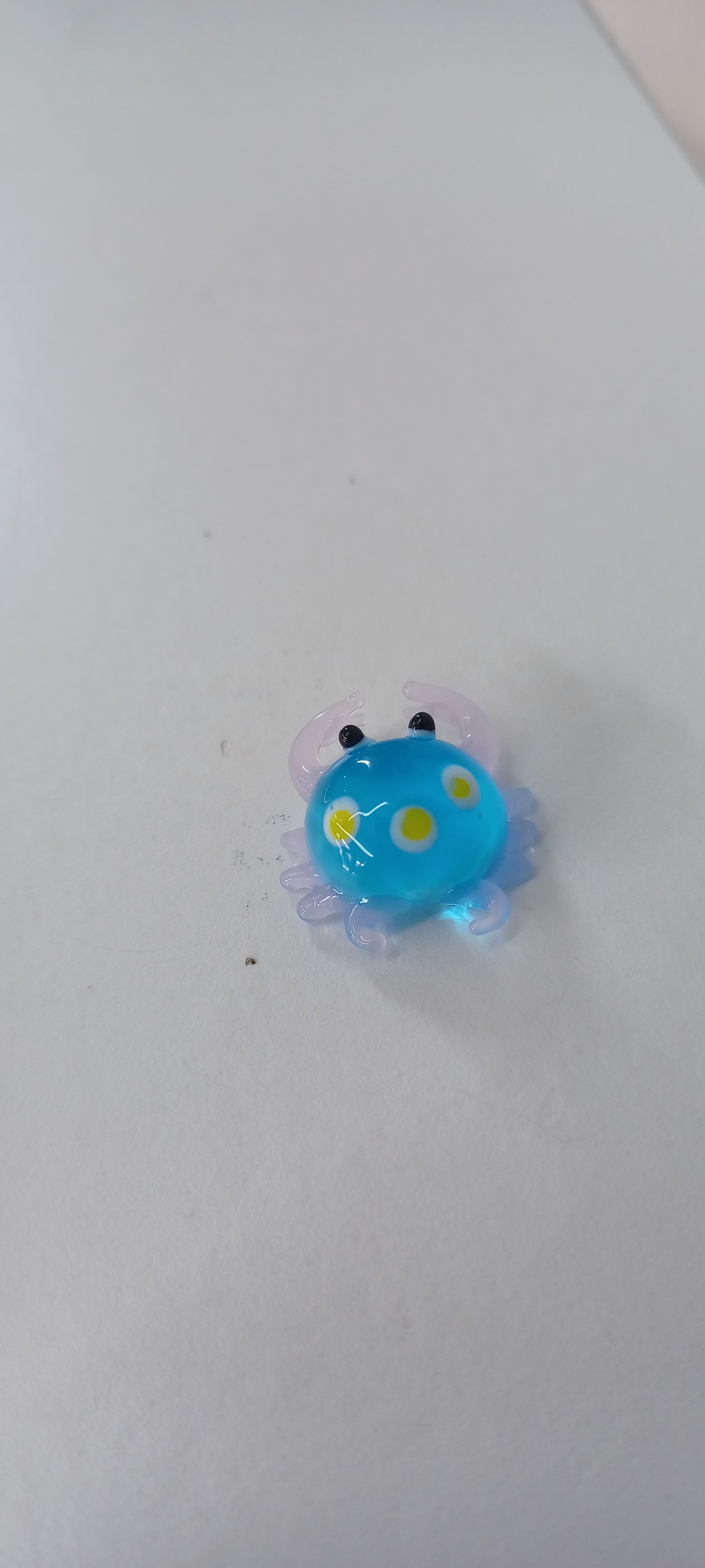 Glass Crab