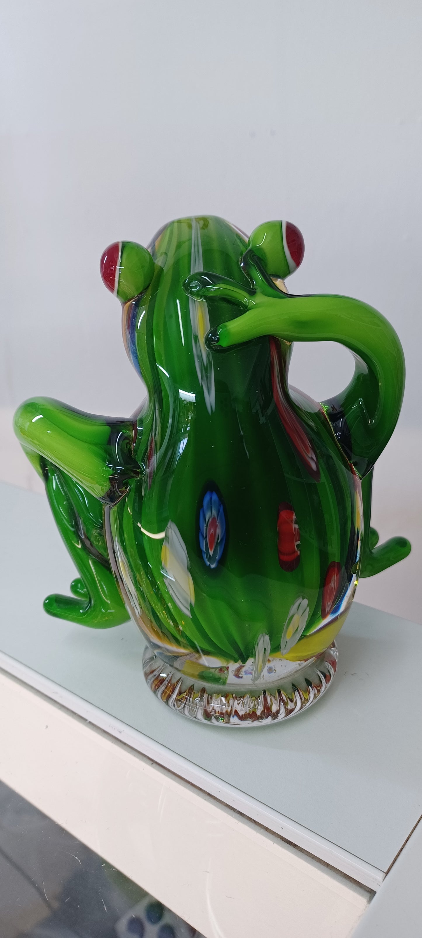 Glass Frog