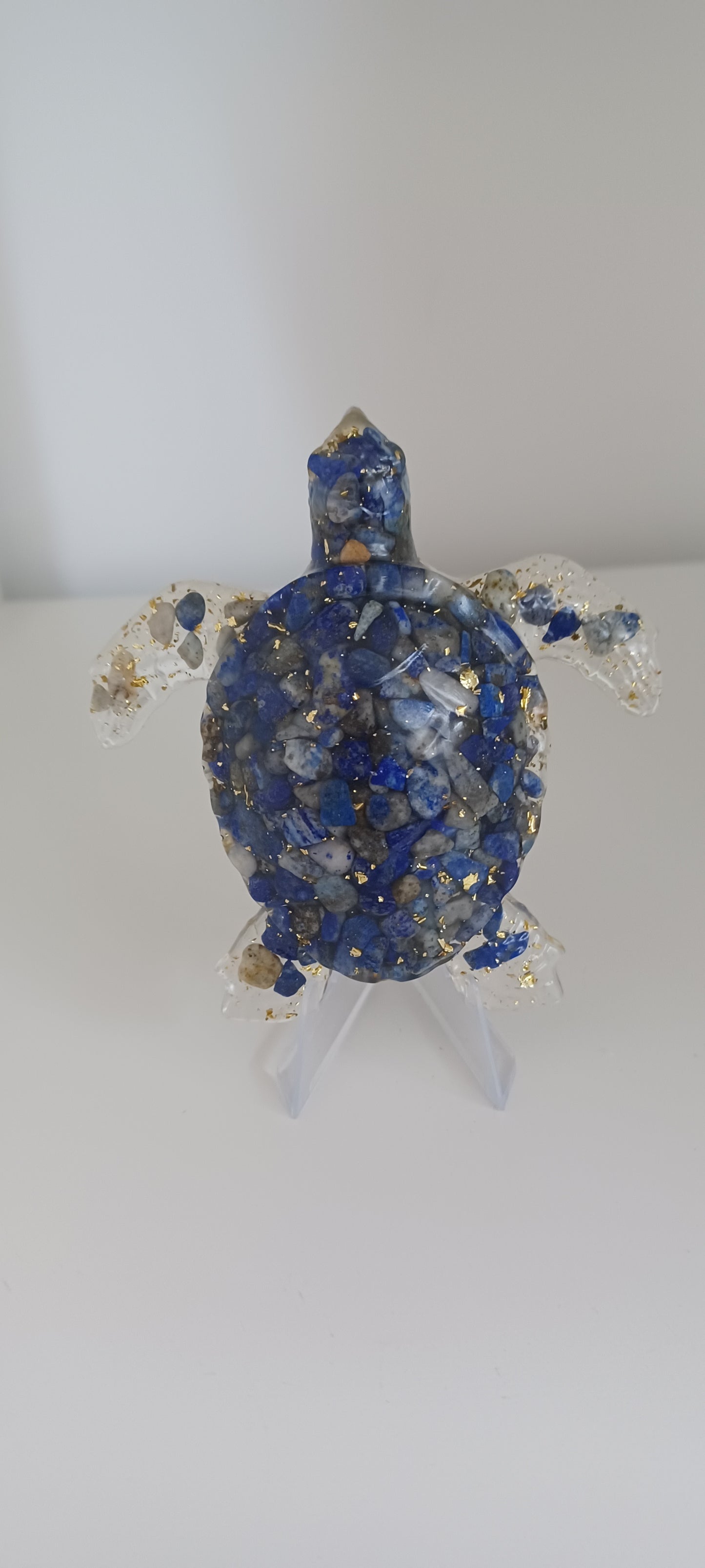 Resin Turtle