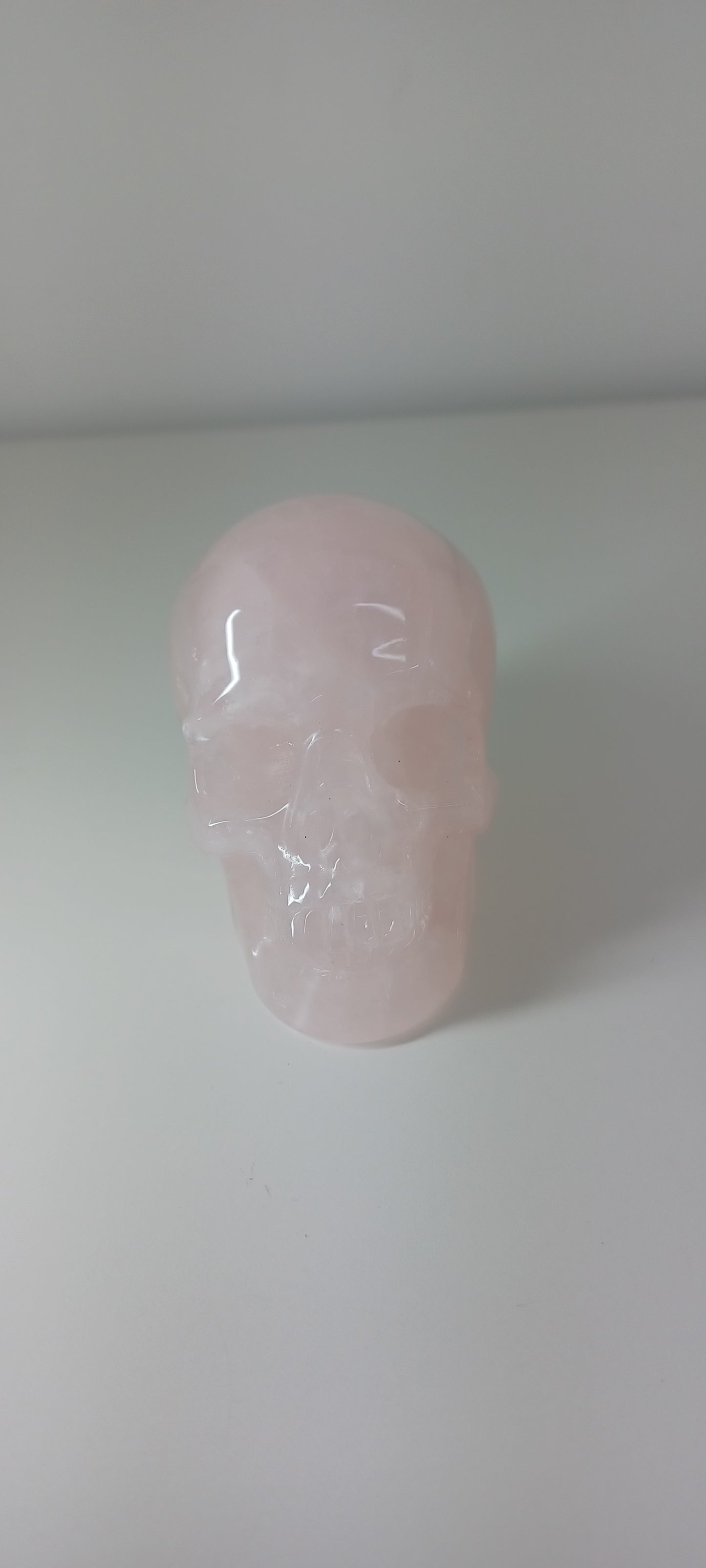 Crystal Skull