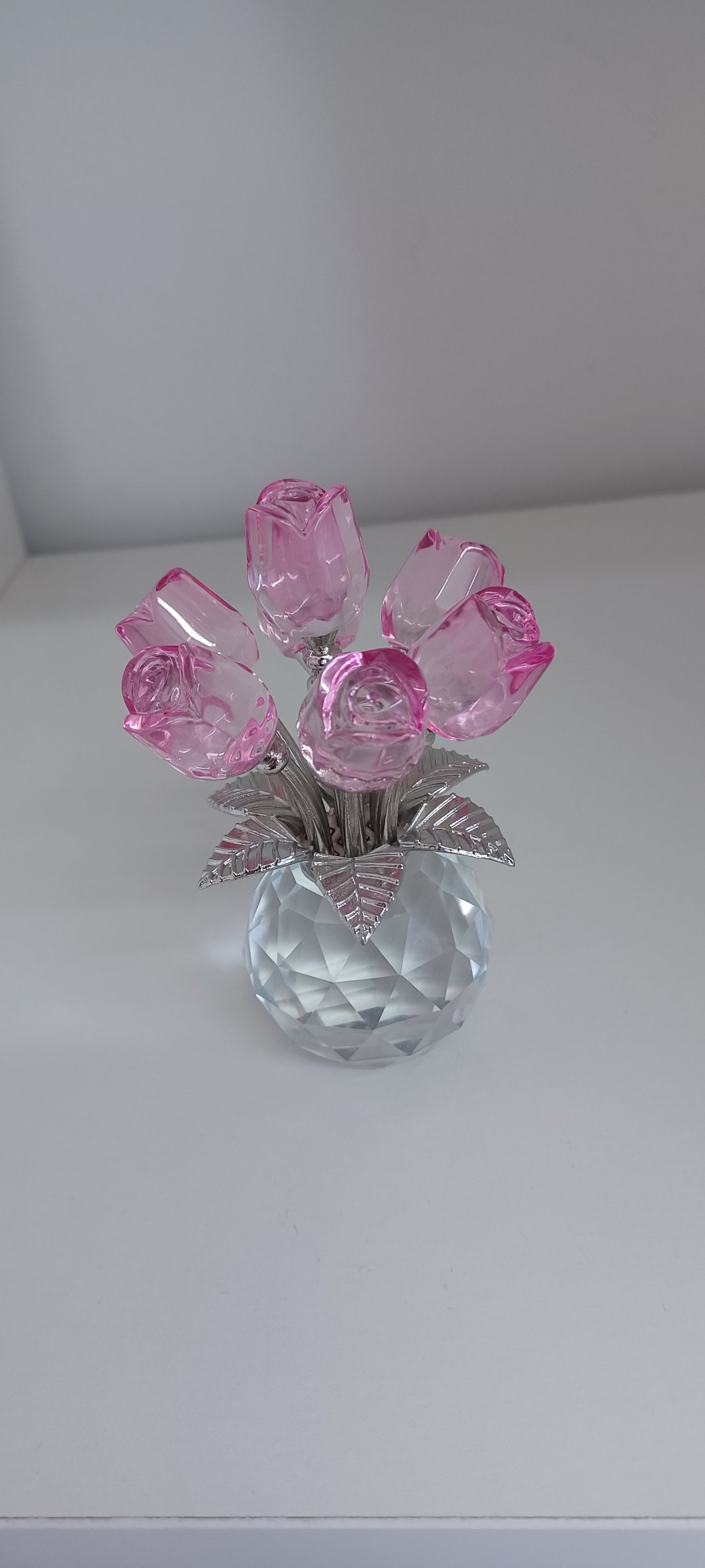 Glass Flower