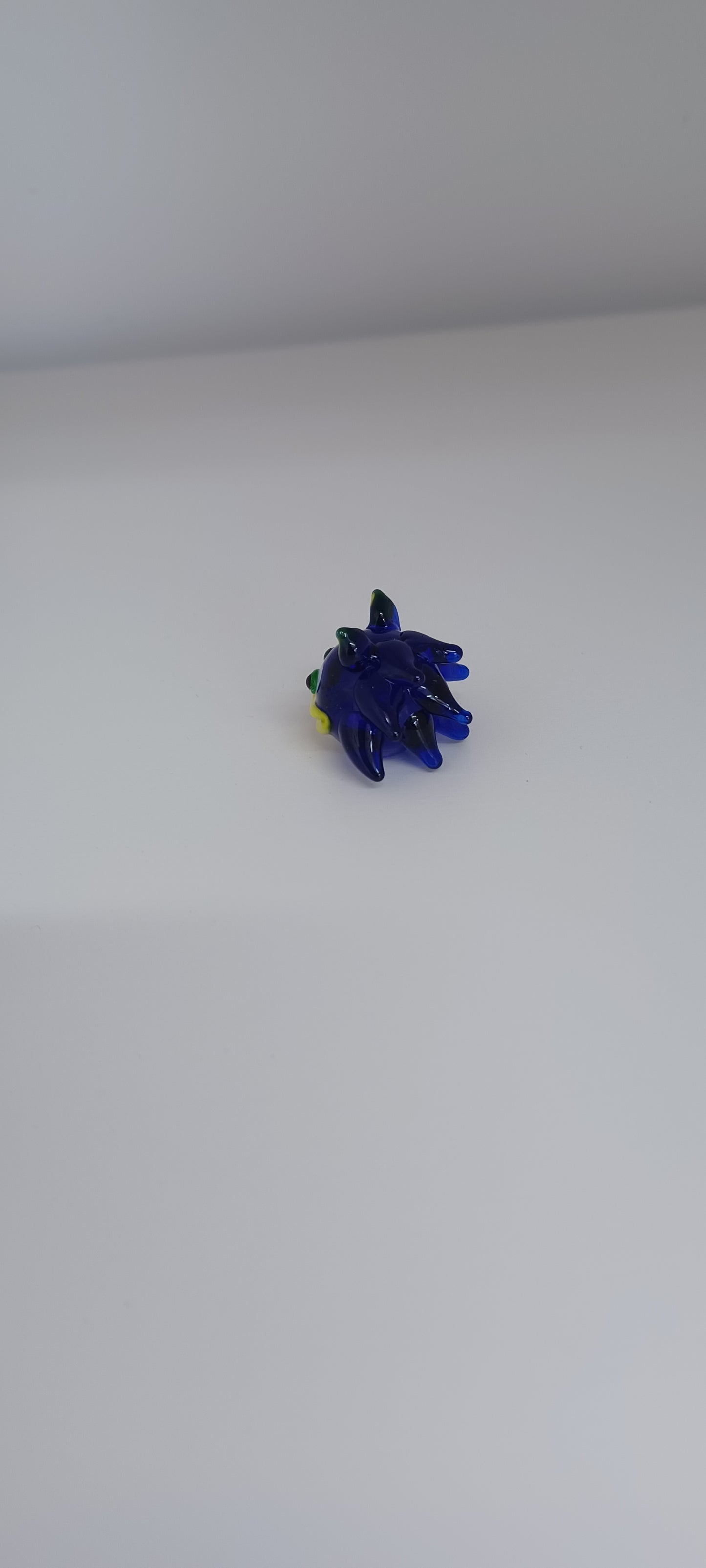 Glass Sonic