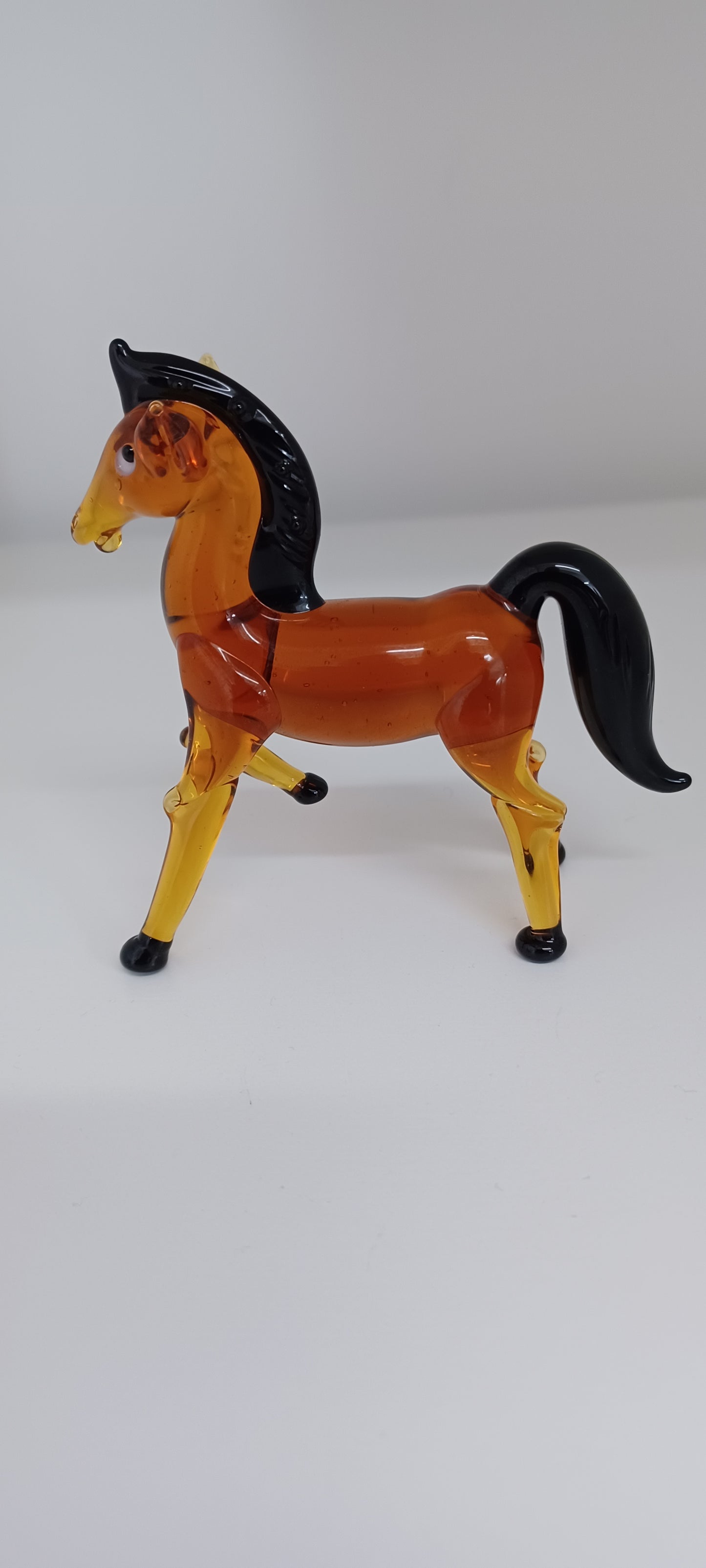 Glass Horse