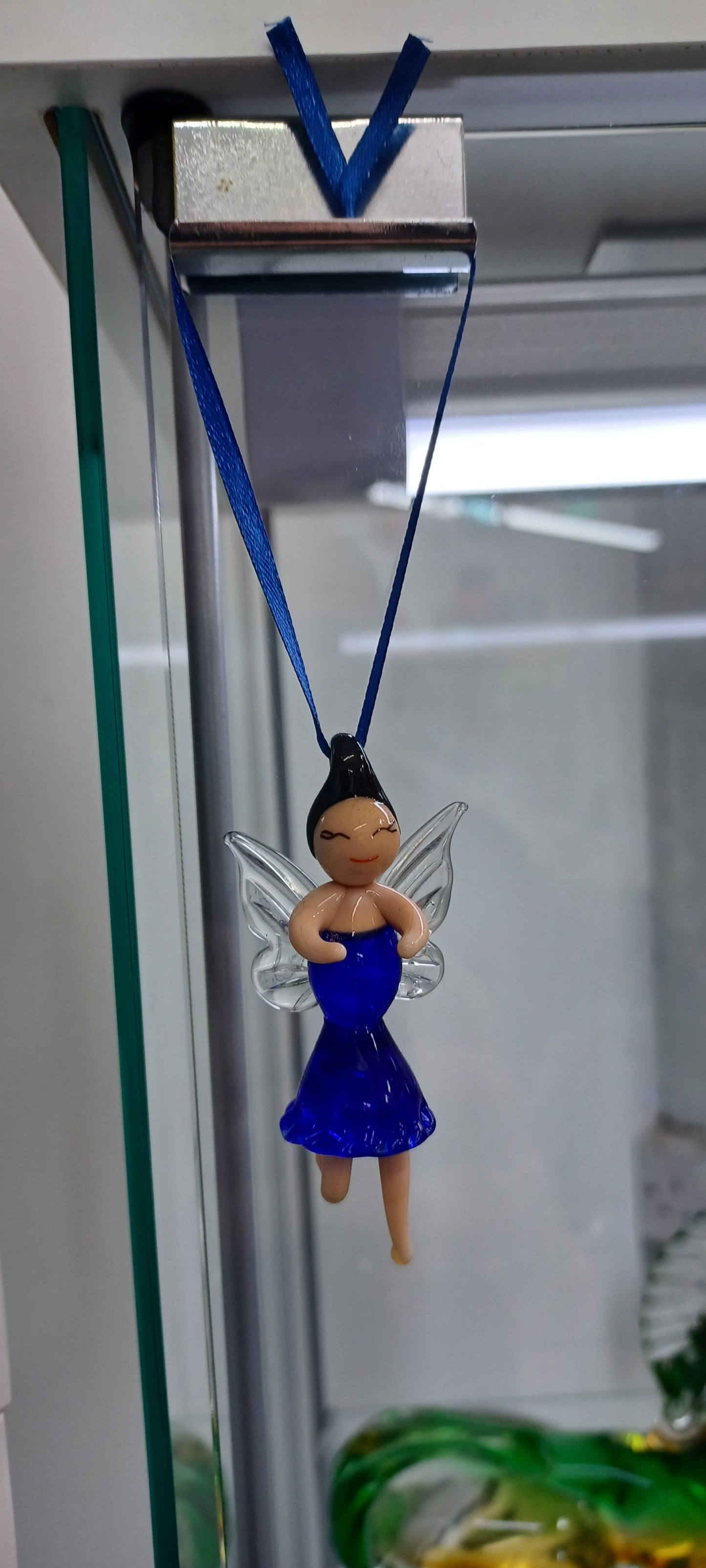 Glass Fairy