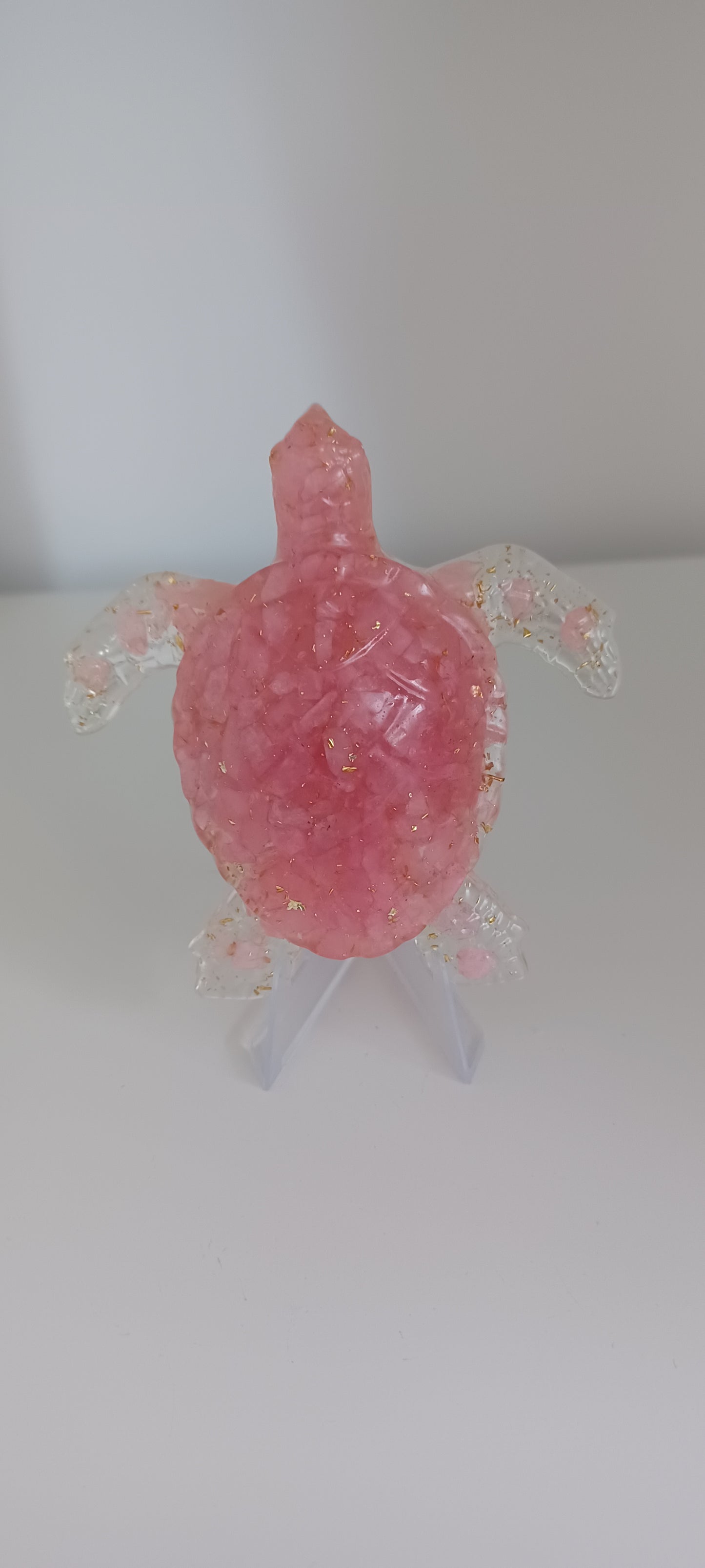 Resin Turtle