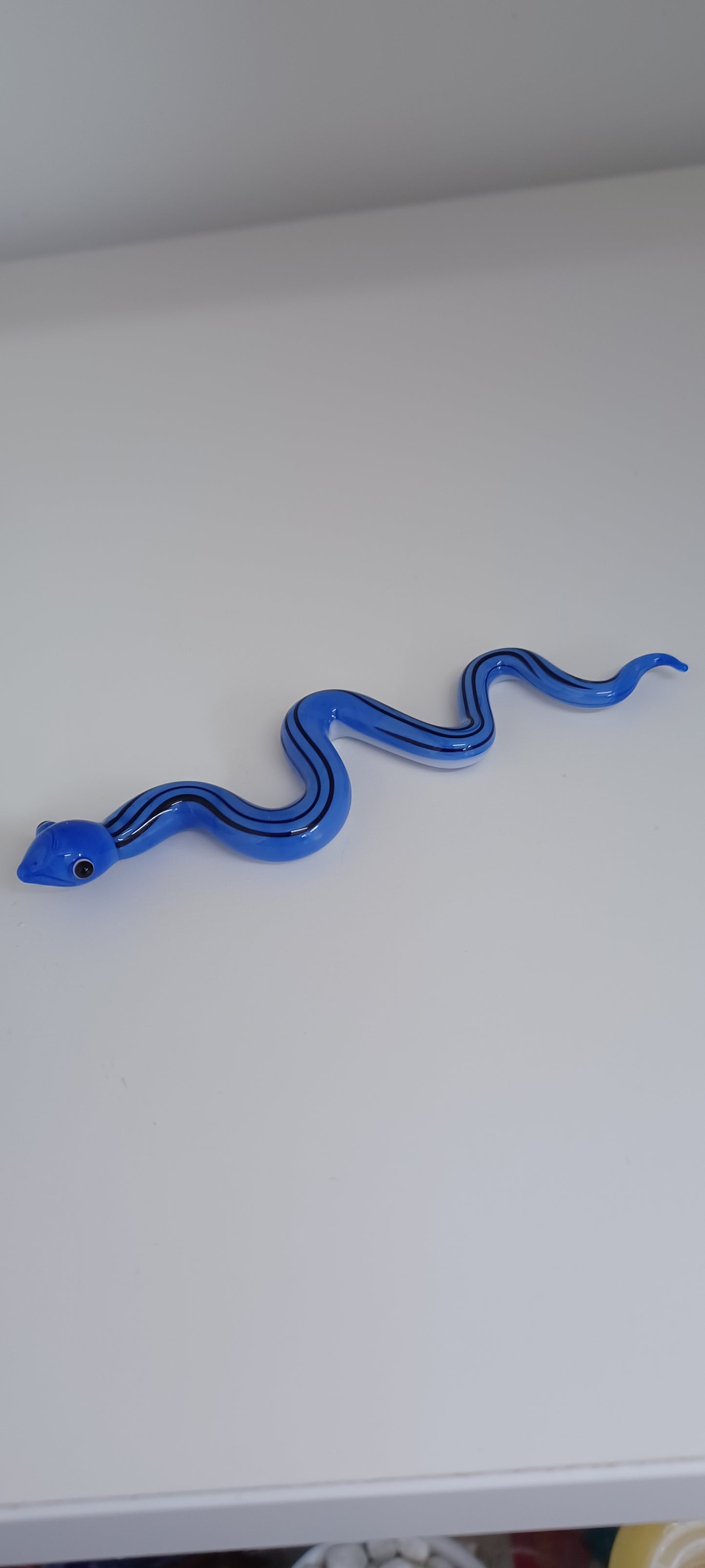 Glass Snake