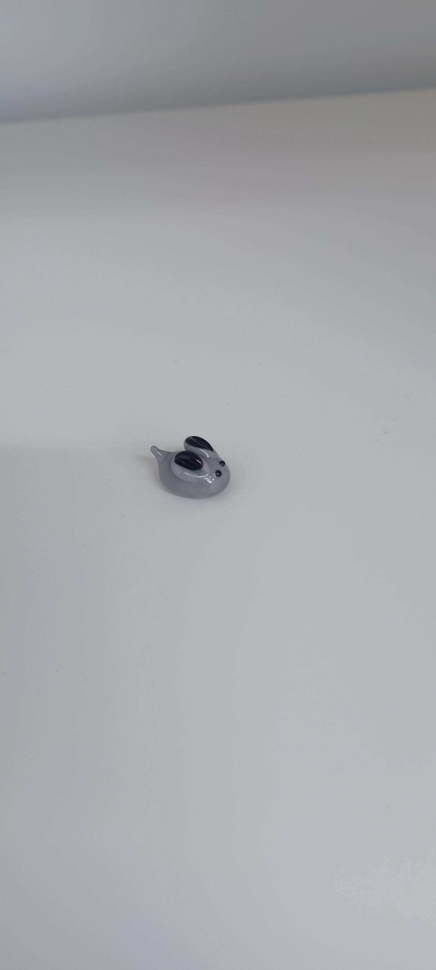 Glass Mouse
