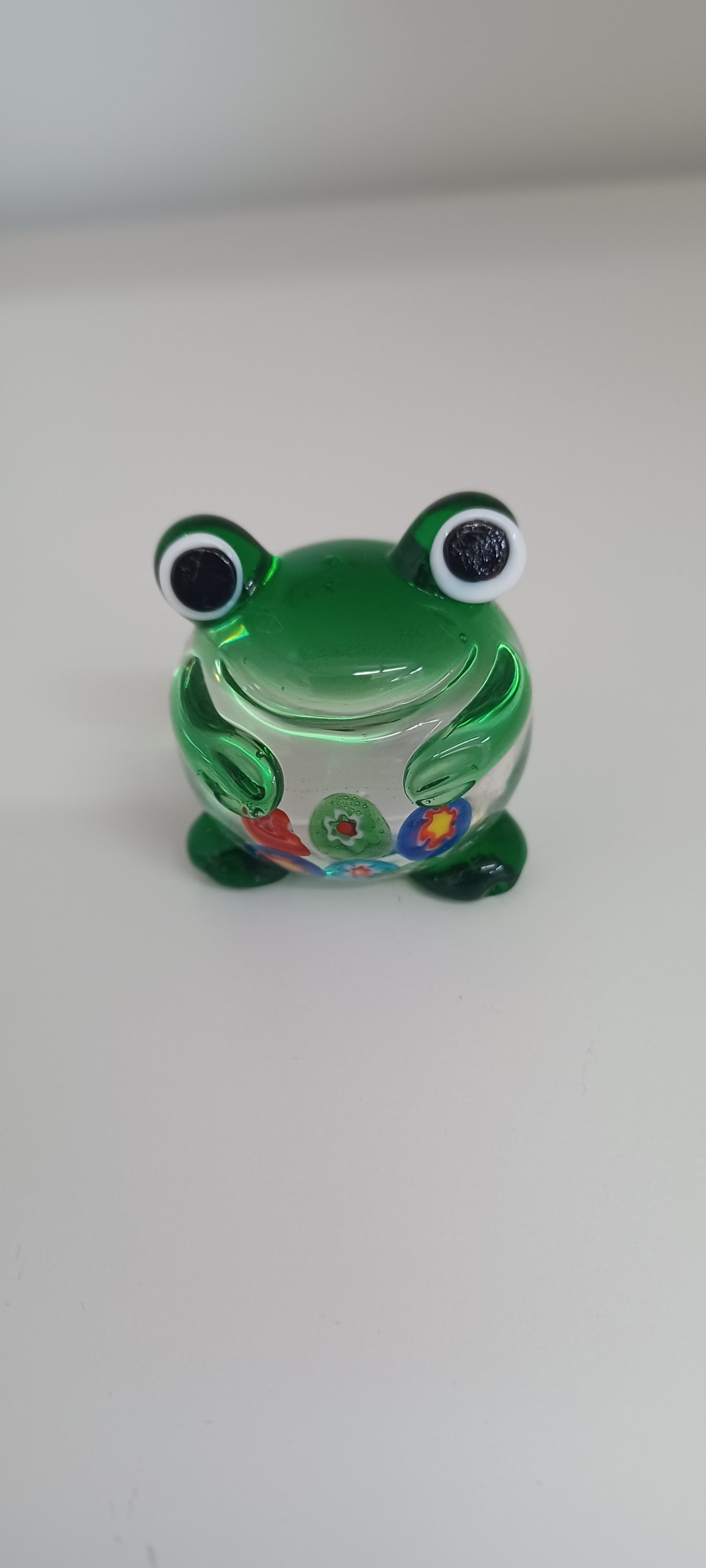 Glass Frog
