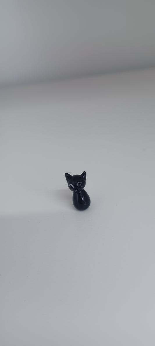 Glass Cat