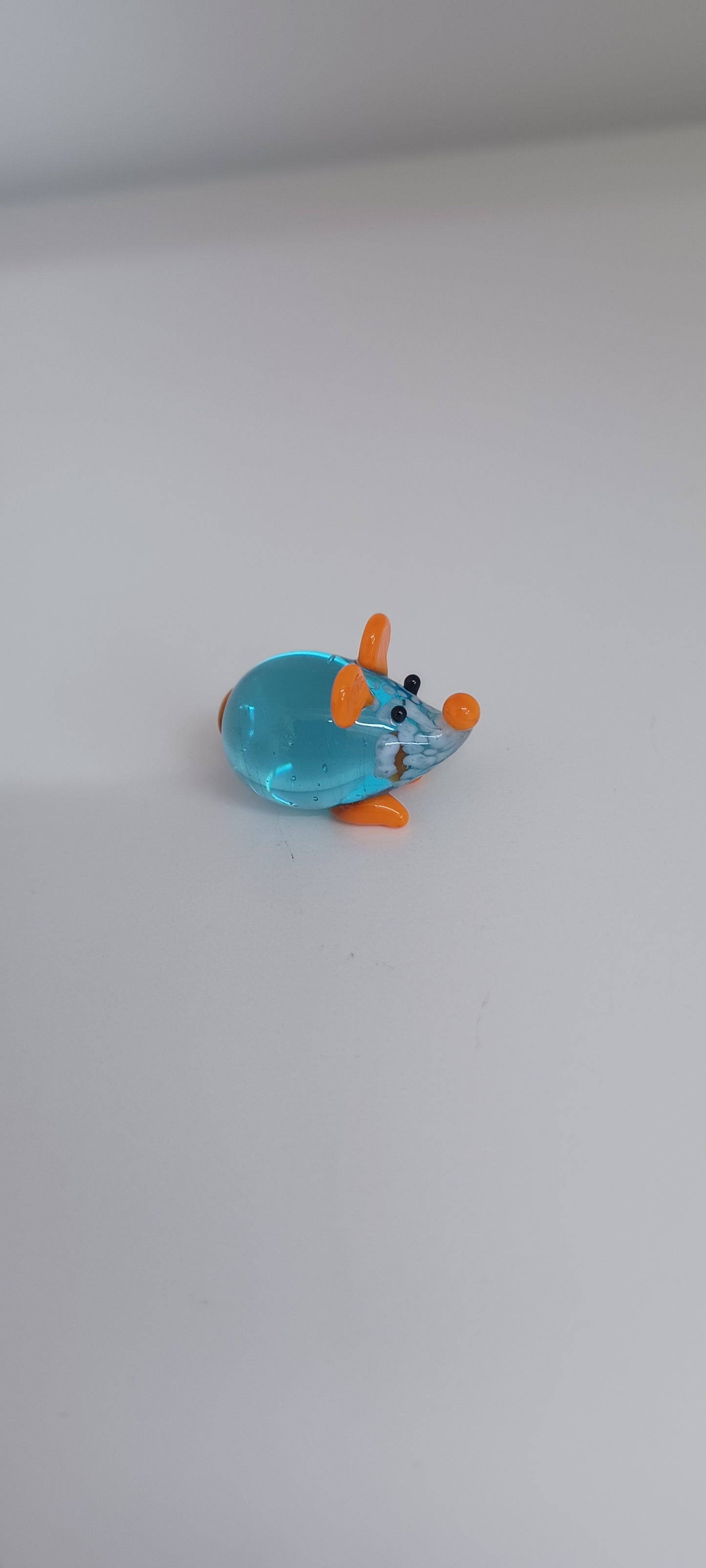 Glass Mouse