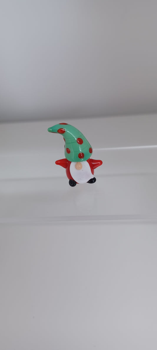 Glass Gnome