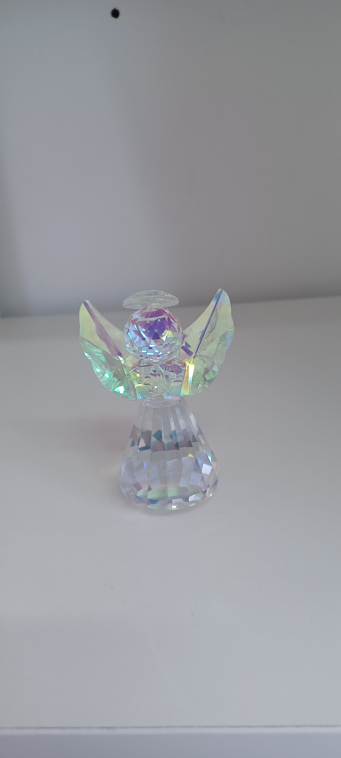 Glass Angel