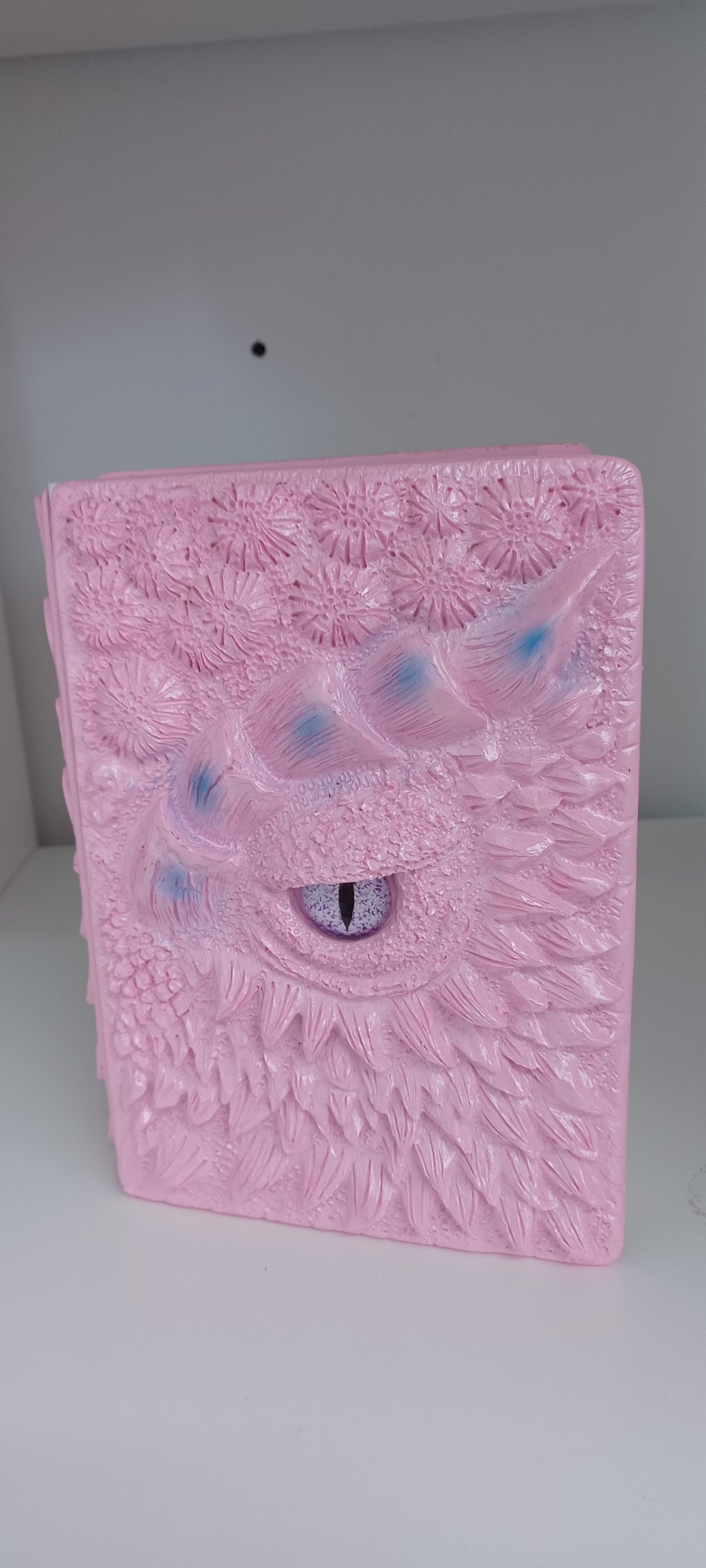 Dragon Eye Diary