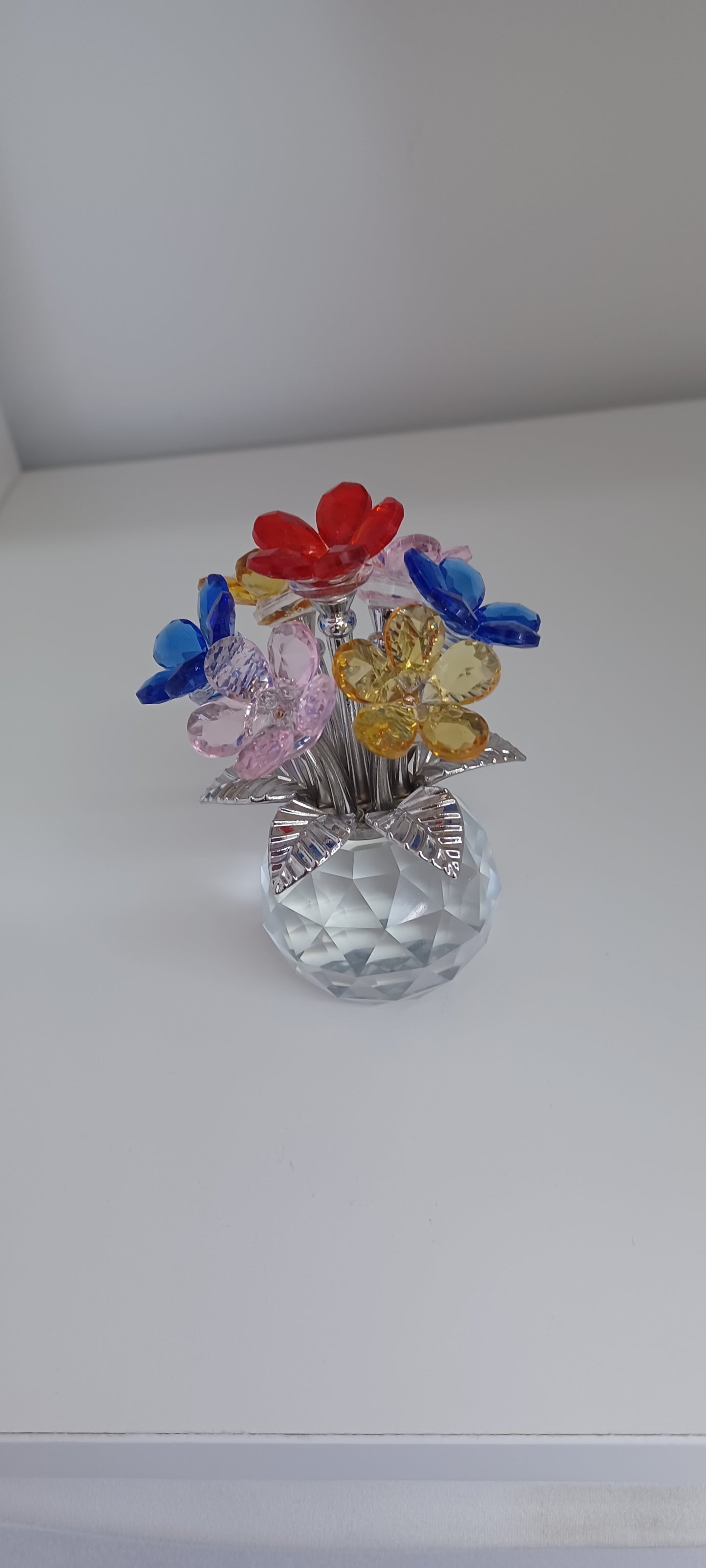 Glass Flower
