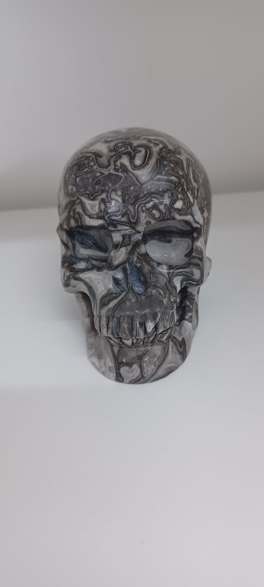 Crystal Skull