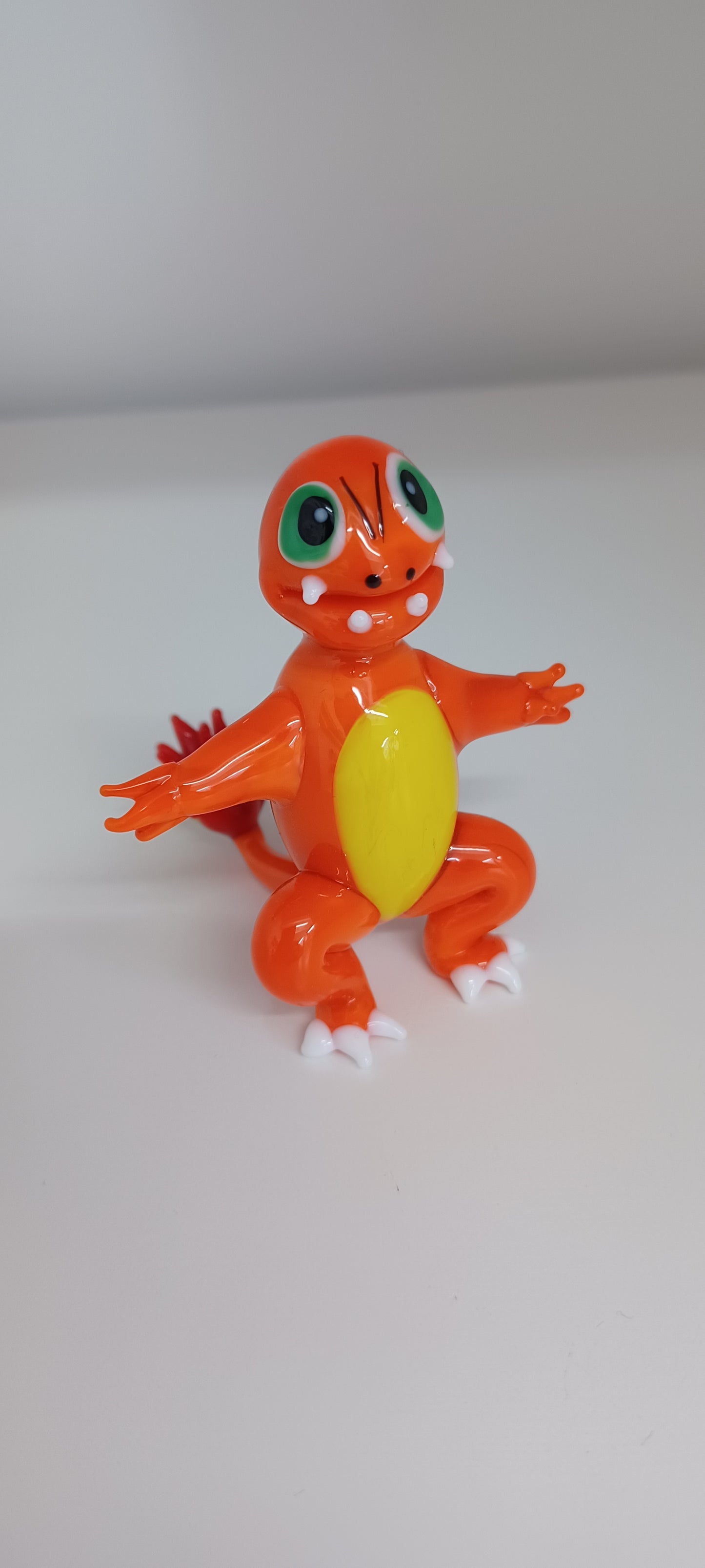 Glass Pokomon