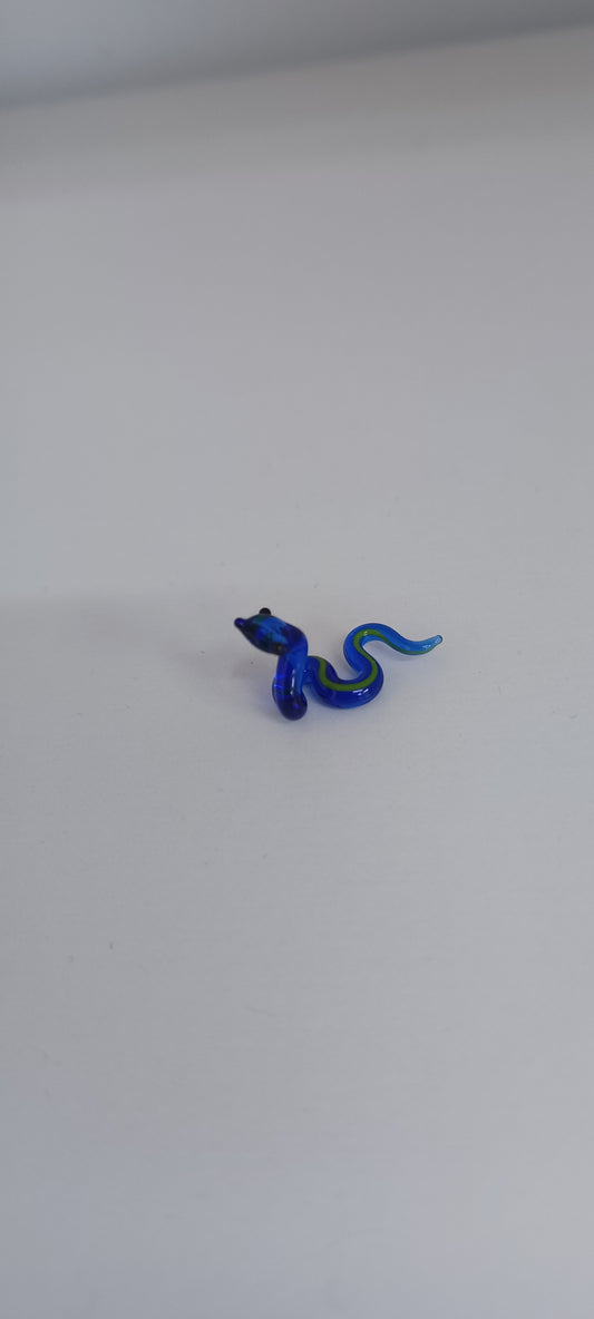 Glass Snake