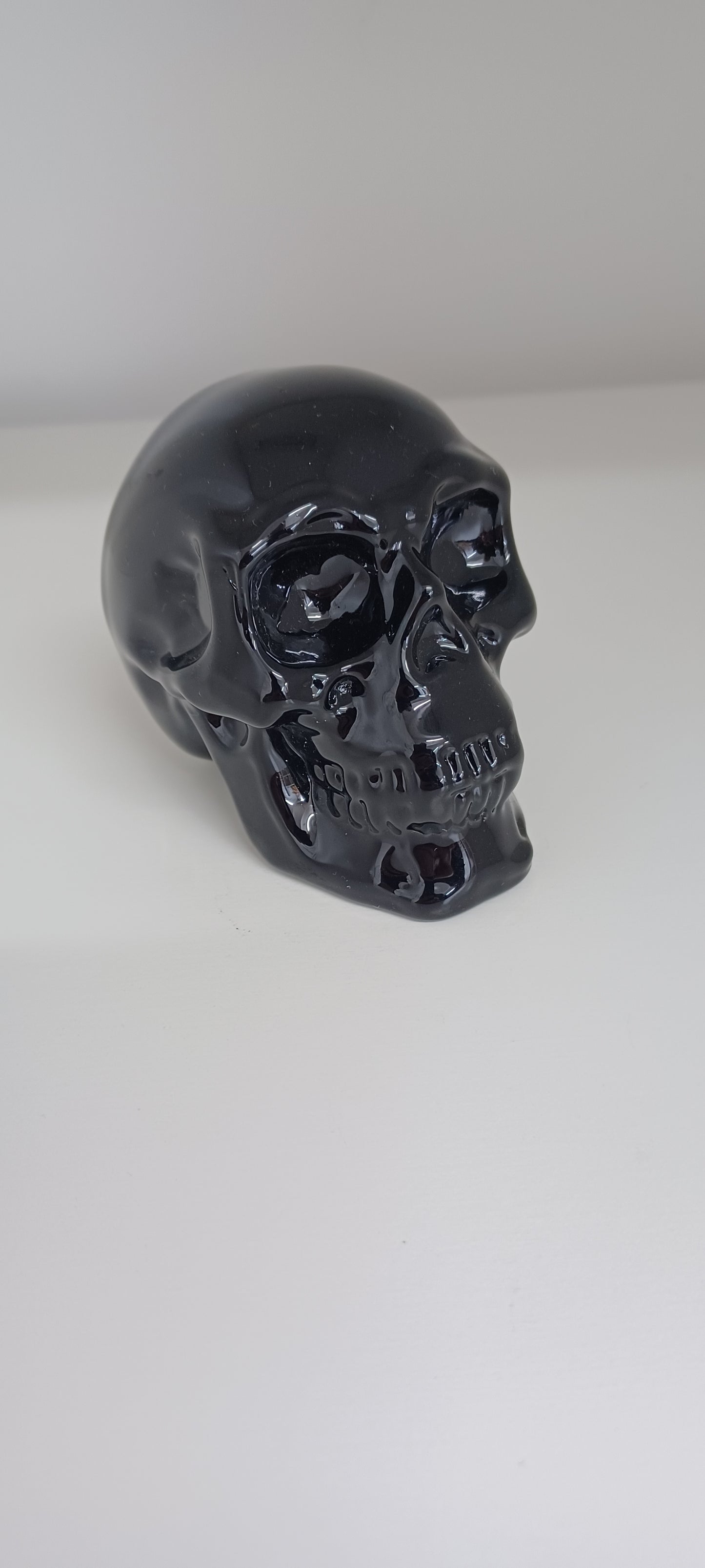 Crystal Skull