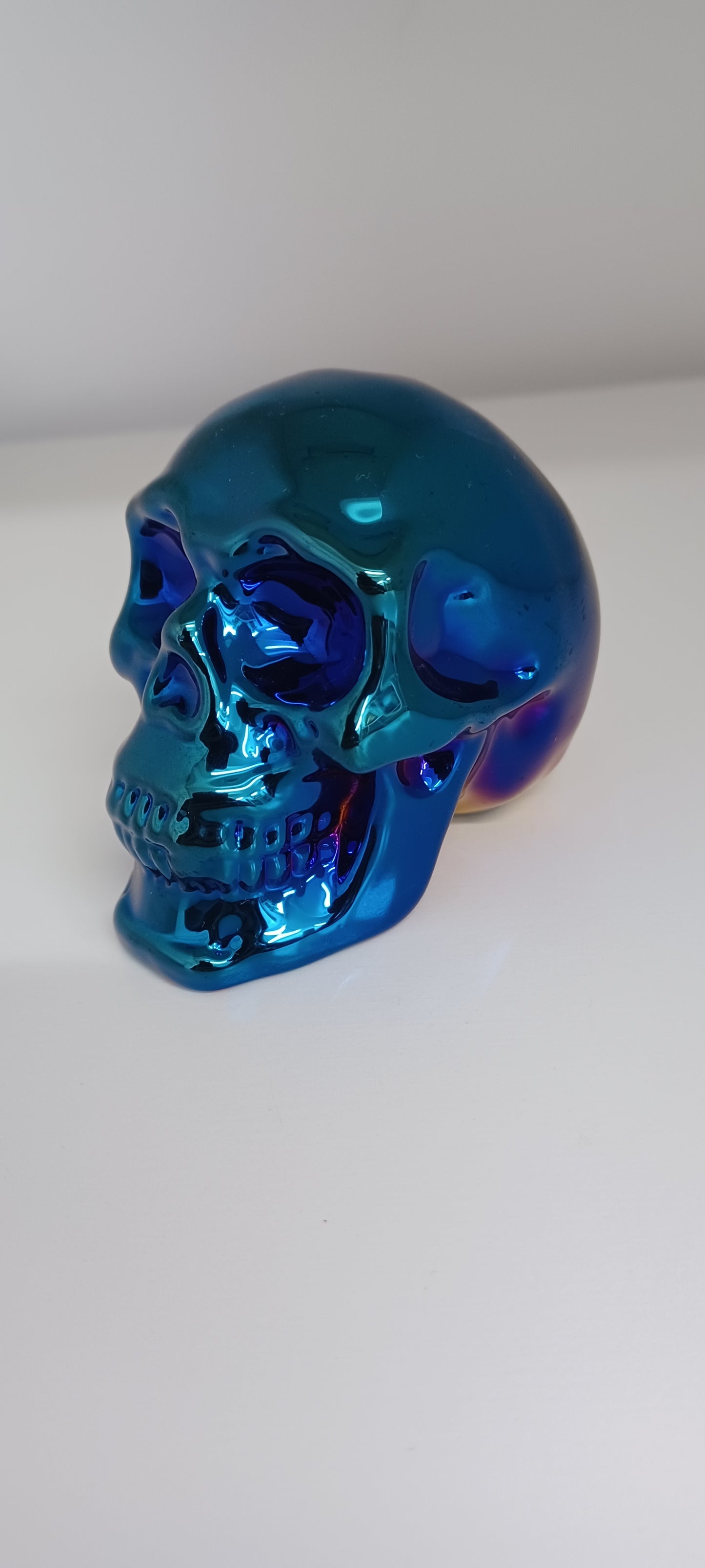 Crystal Skull