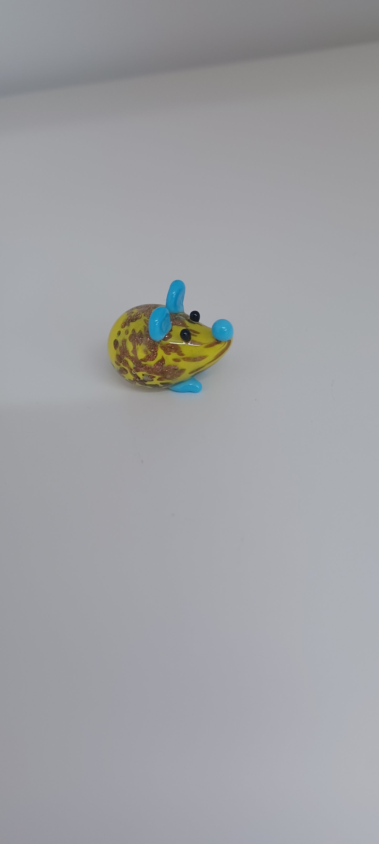 Glass Mouse