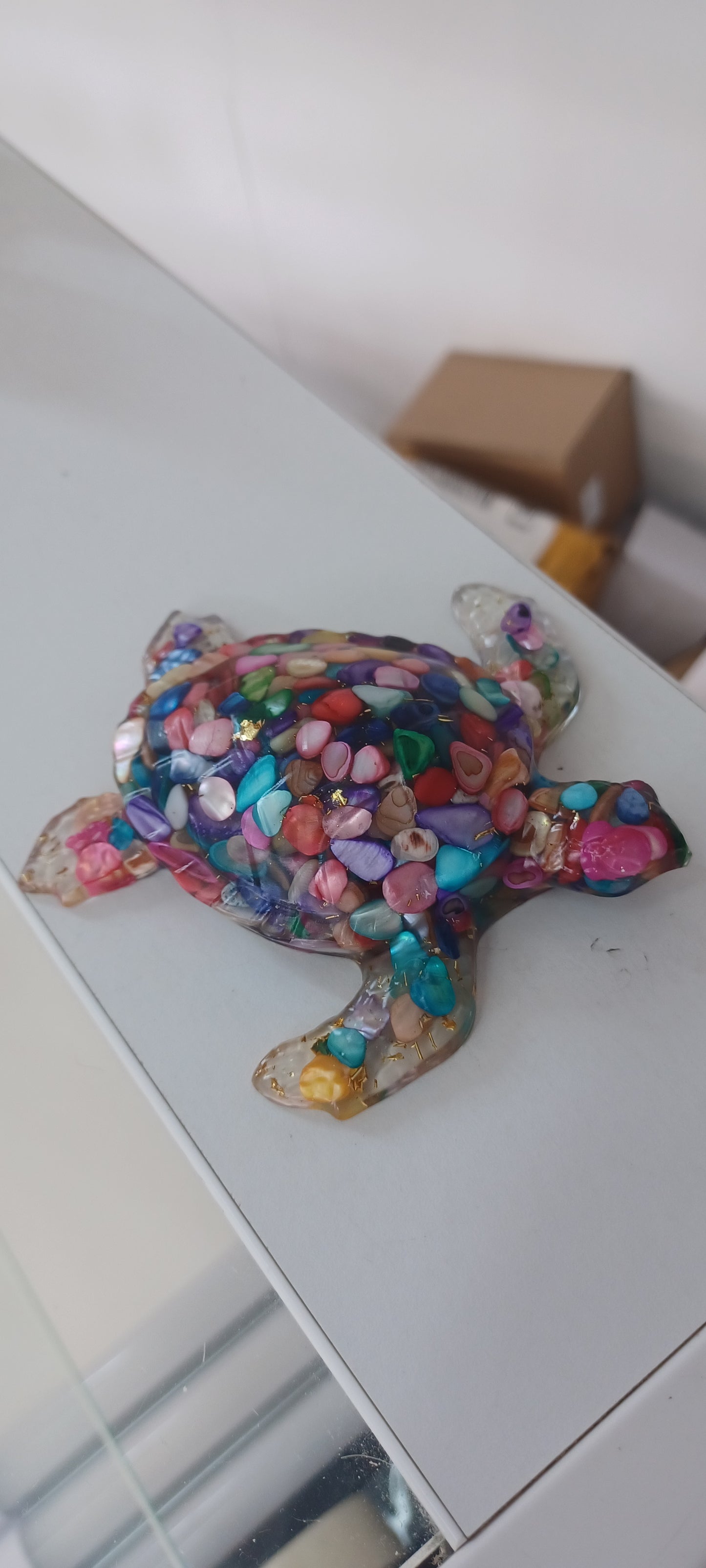 Turtle