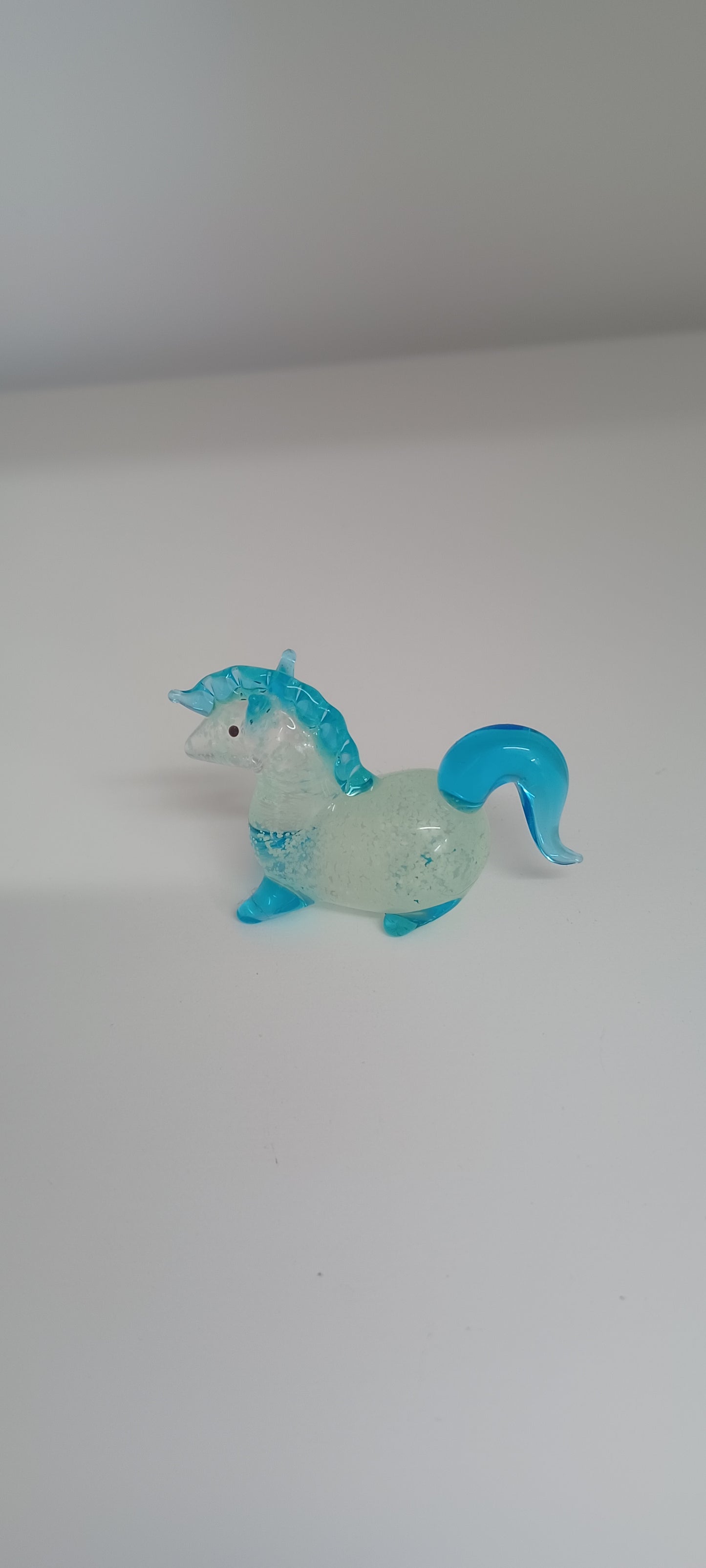 Glass Unicorn