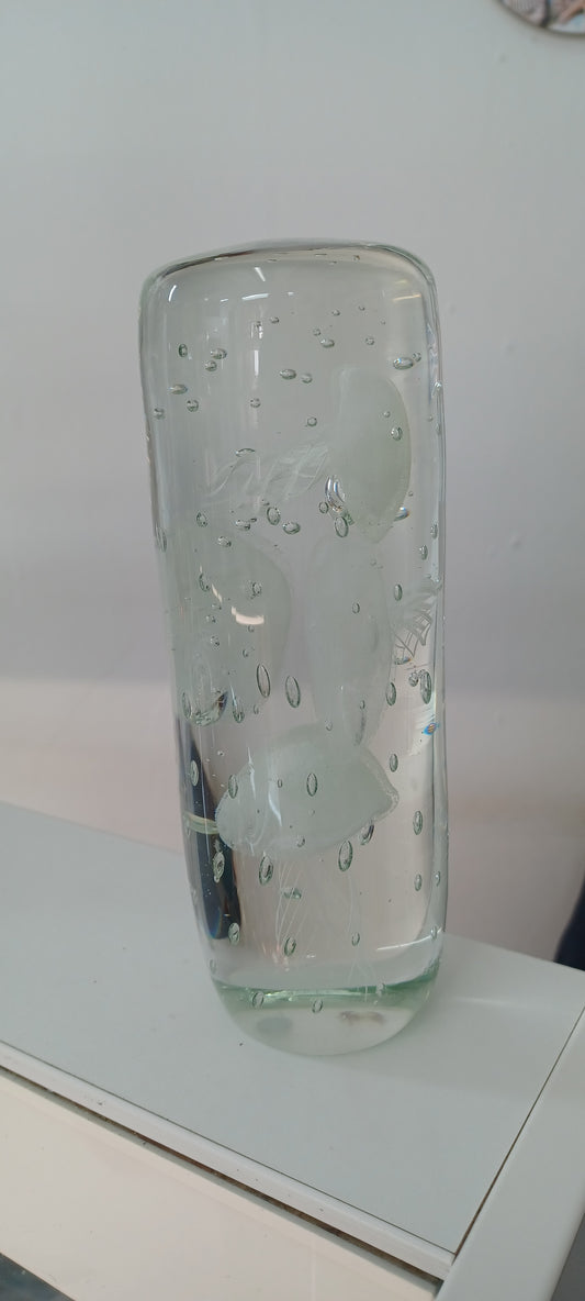 Jellyfish paperweight