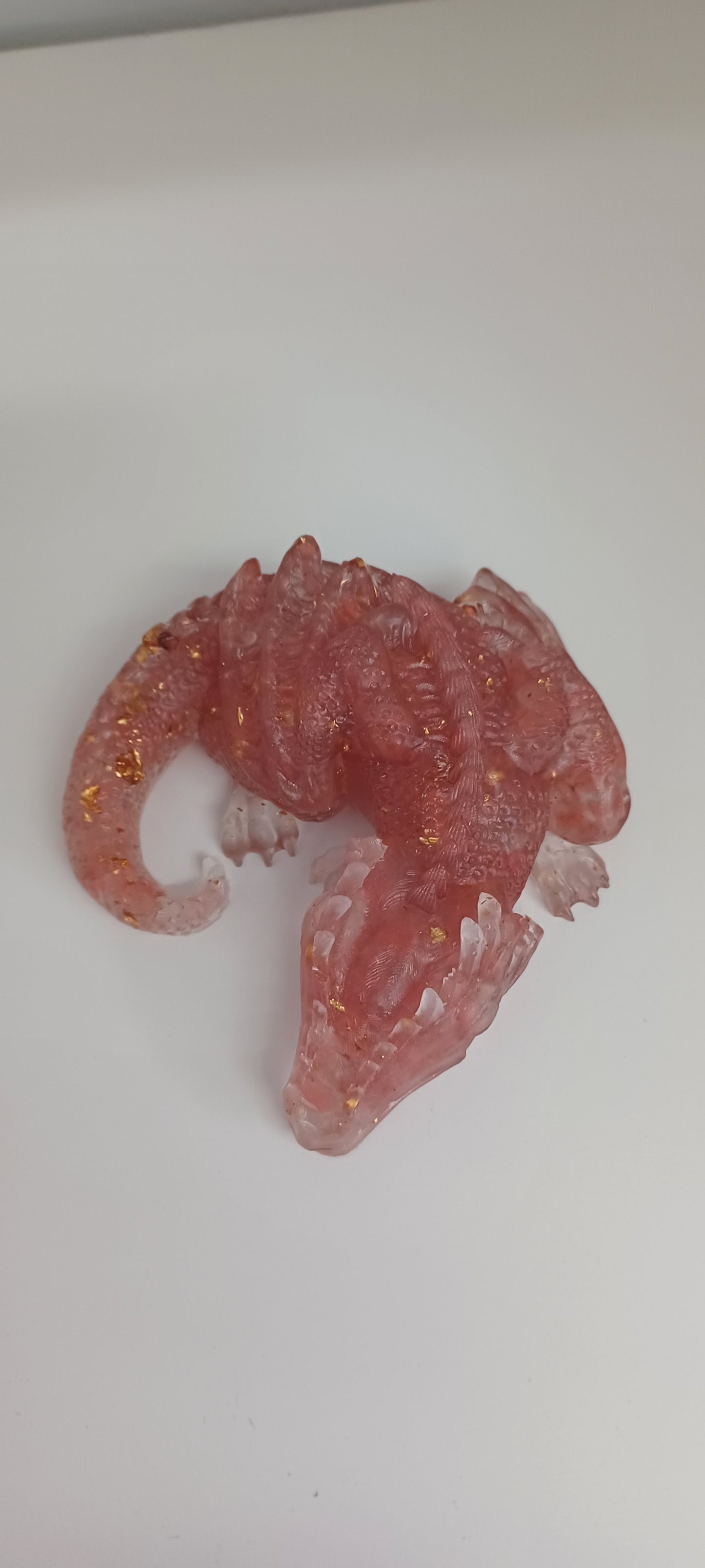 Resin Dragon