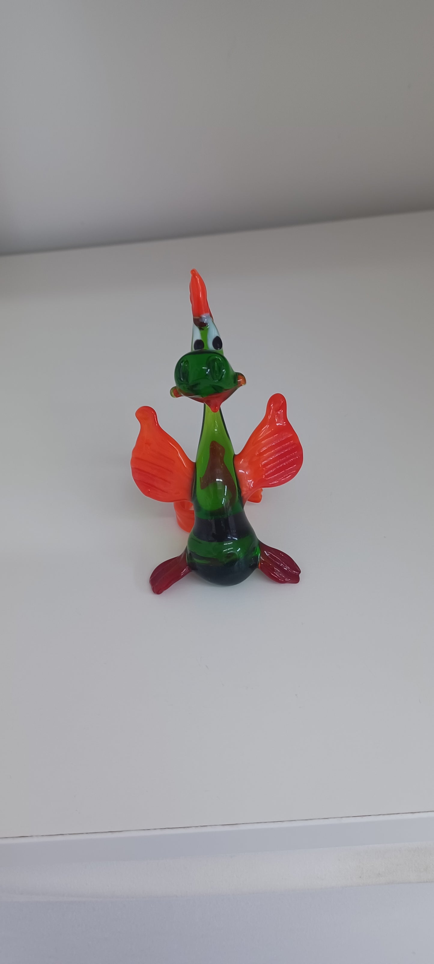Glass Dragon