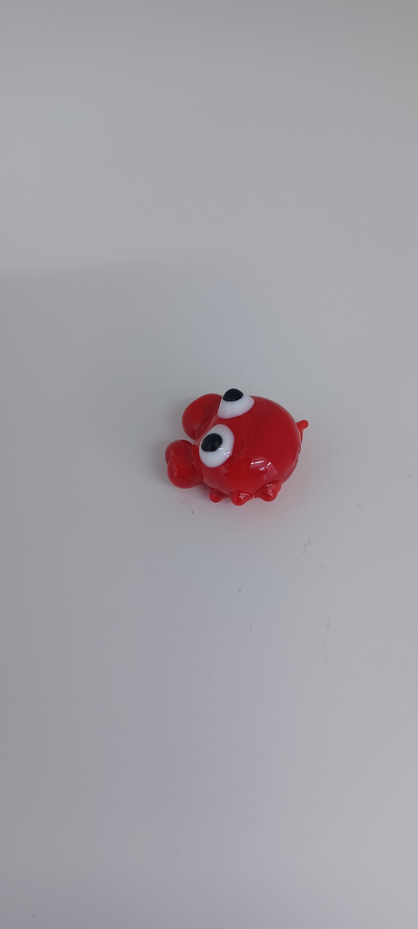 Glass Crab